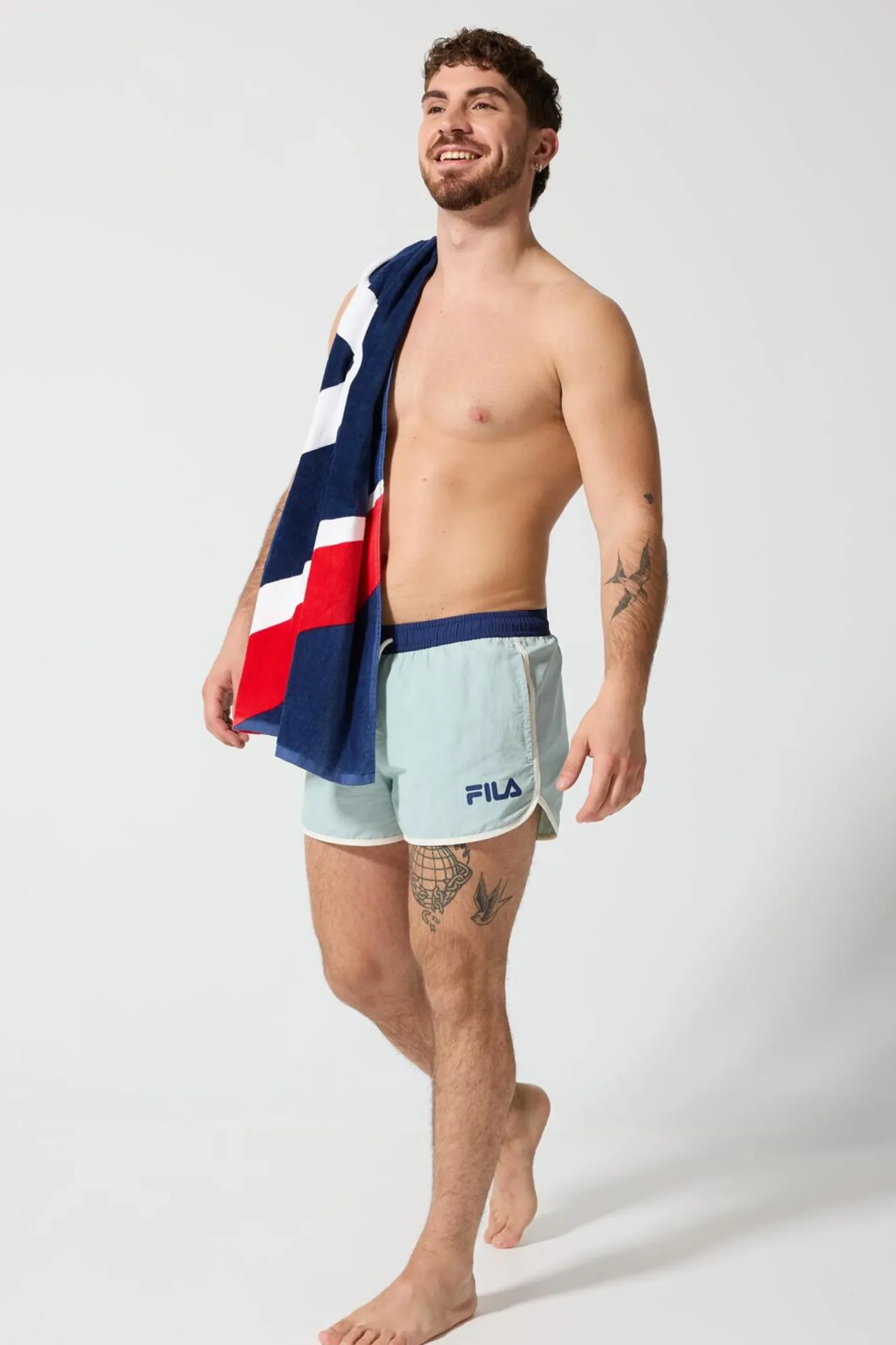 Fila Essentials