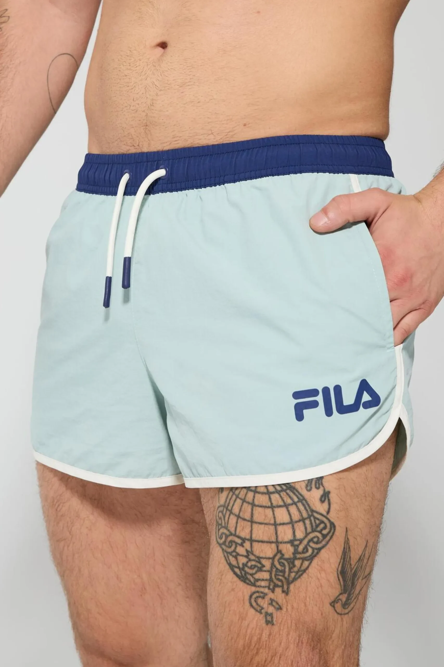 Fila Essentials
