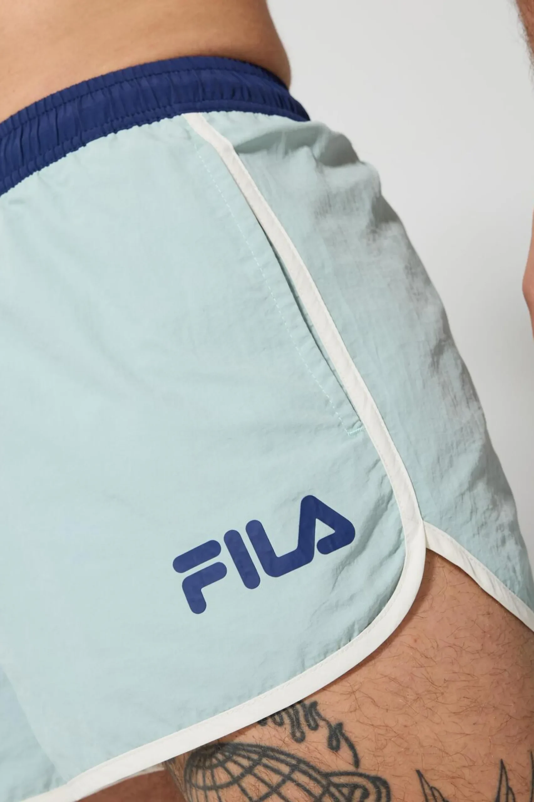 Fila Essentials