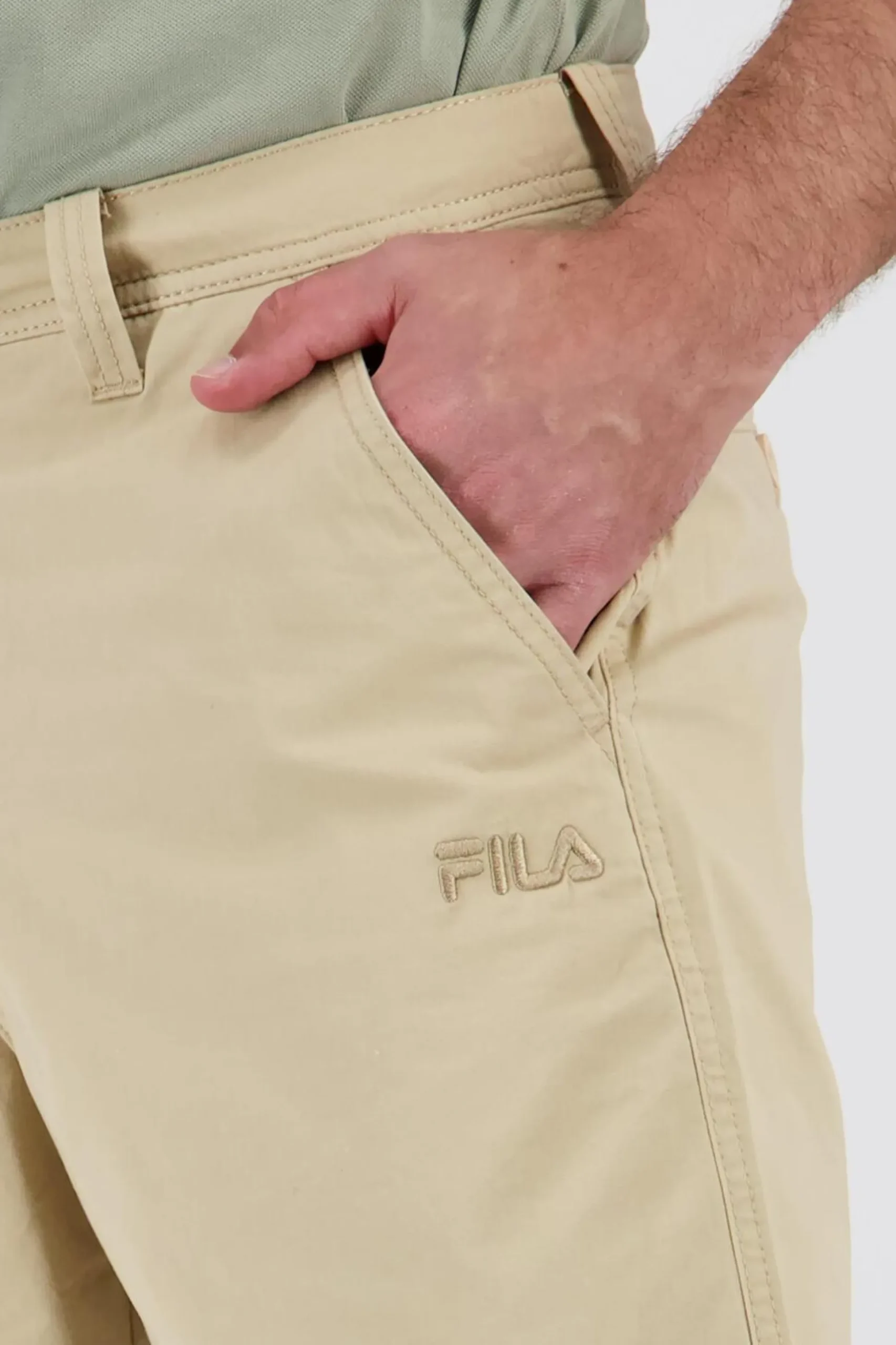 Fila Essentials
