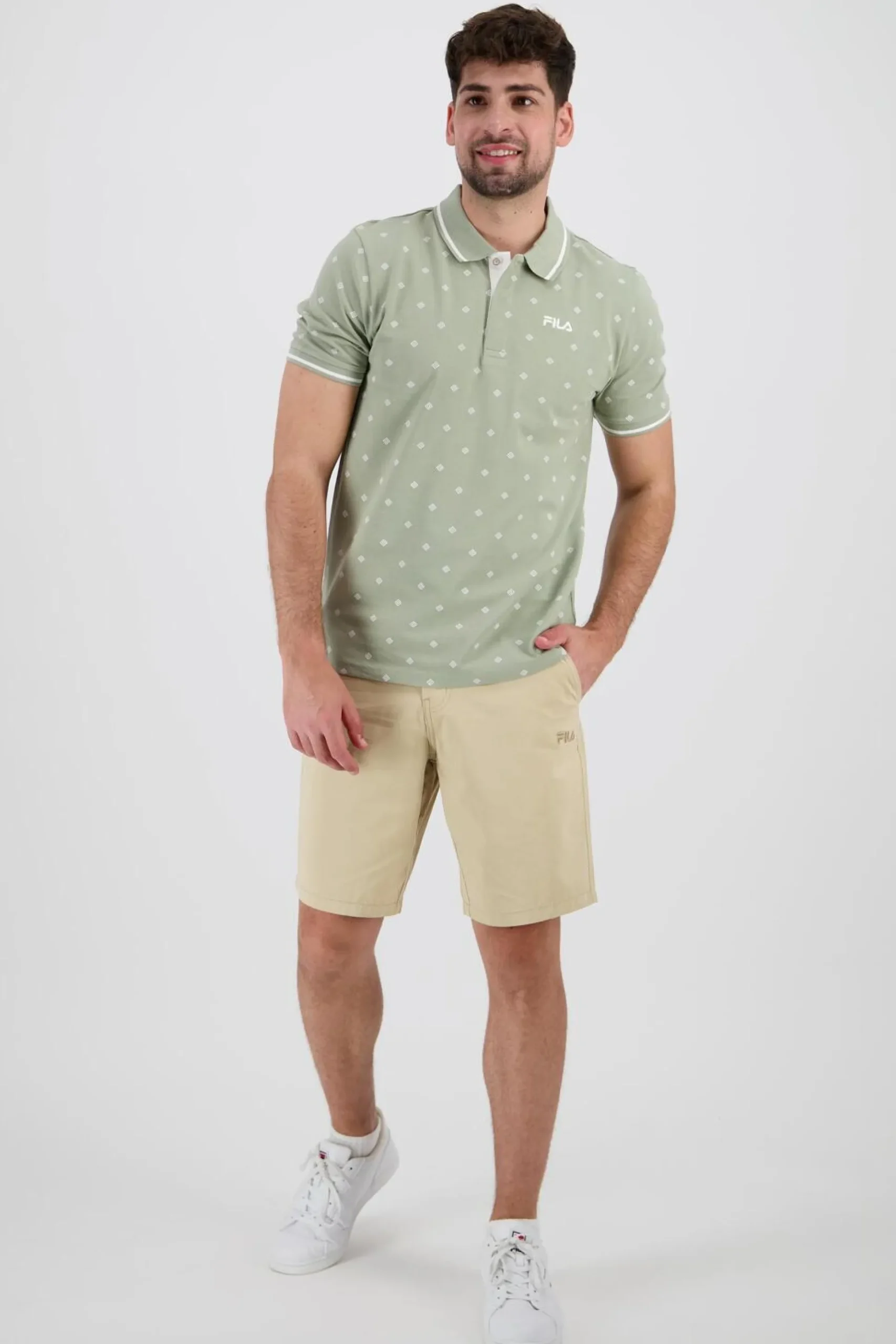Fila Essentials