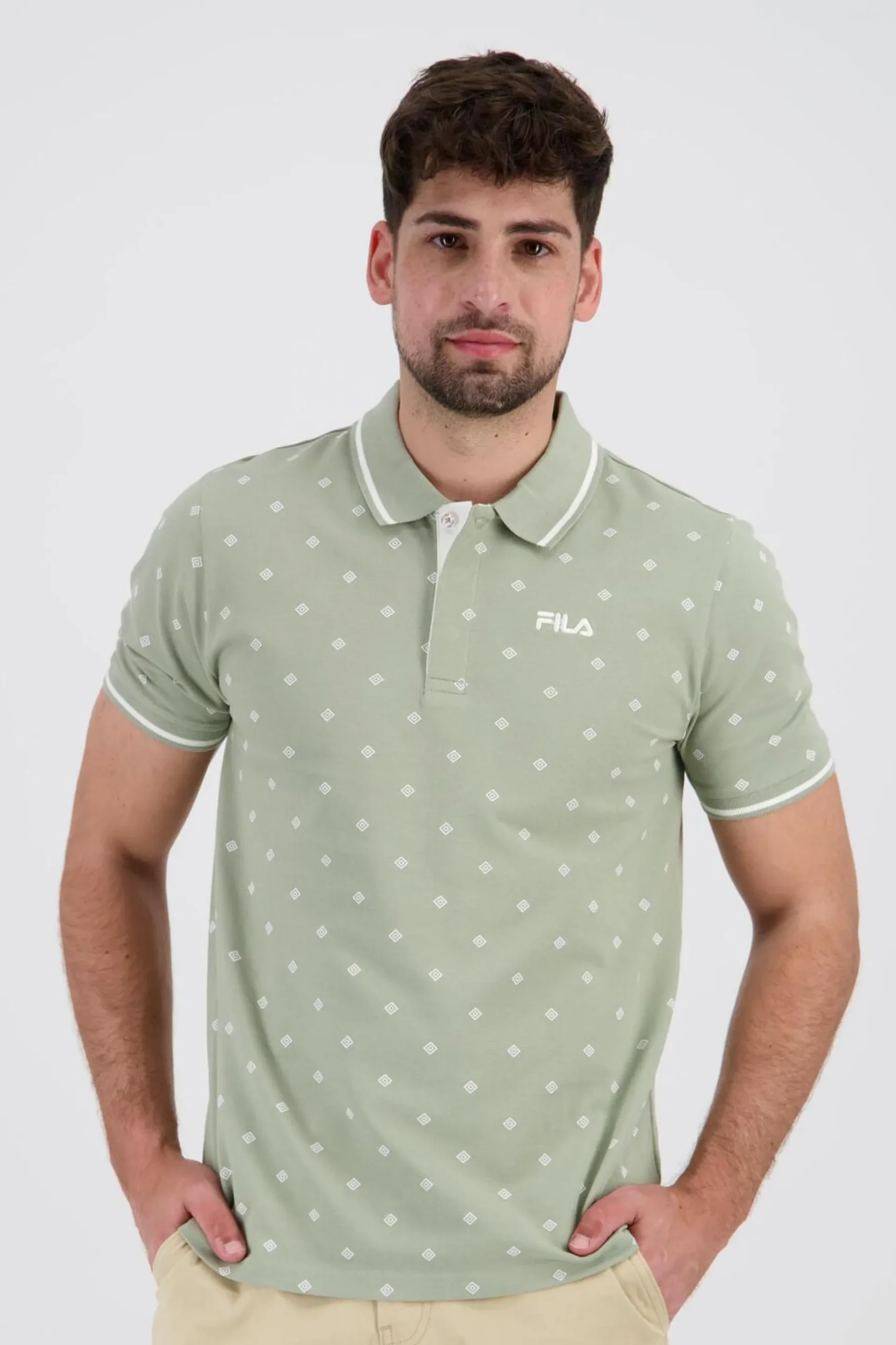 Fila Essentials