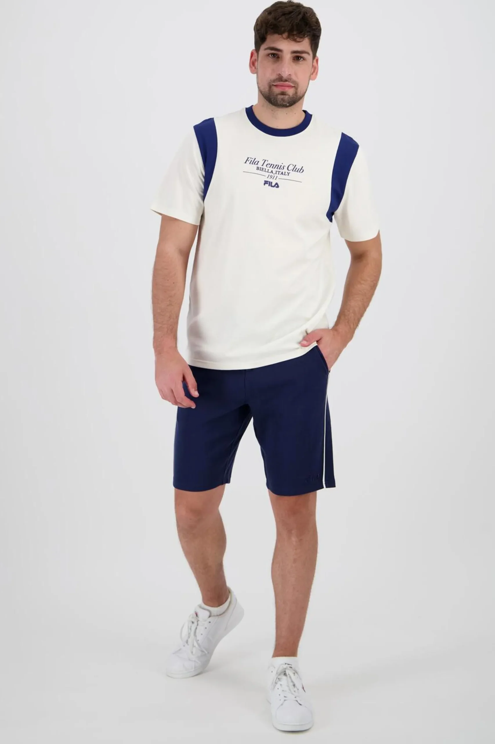 Fila Essentials