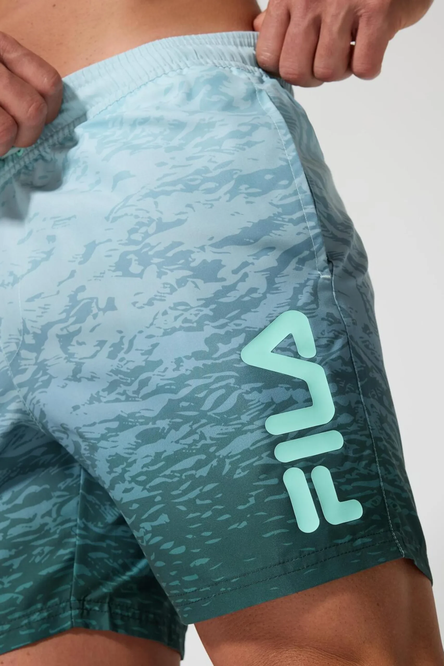 Fila Fade