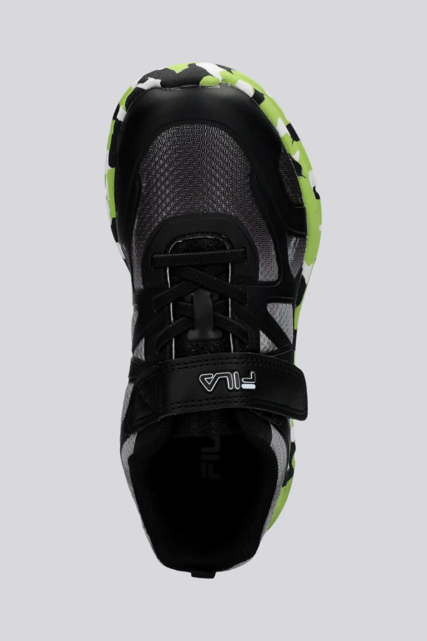 Fila Fast Mashup