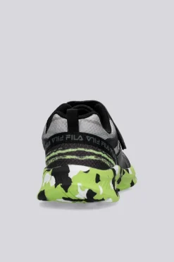 Fila Fast Mashup