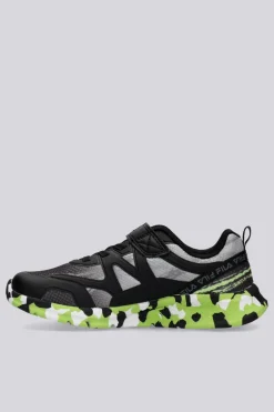 Fila Fast Mashup