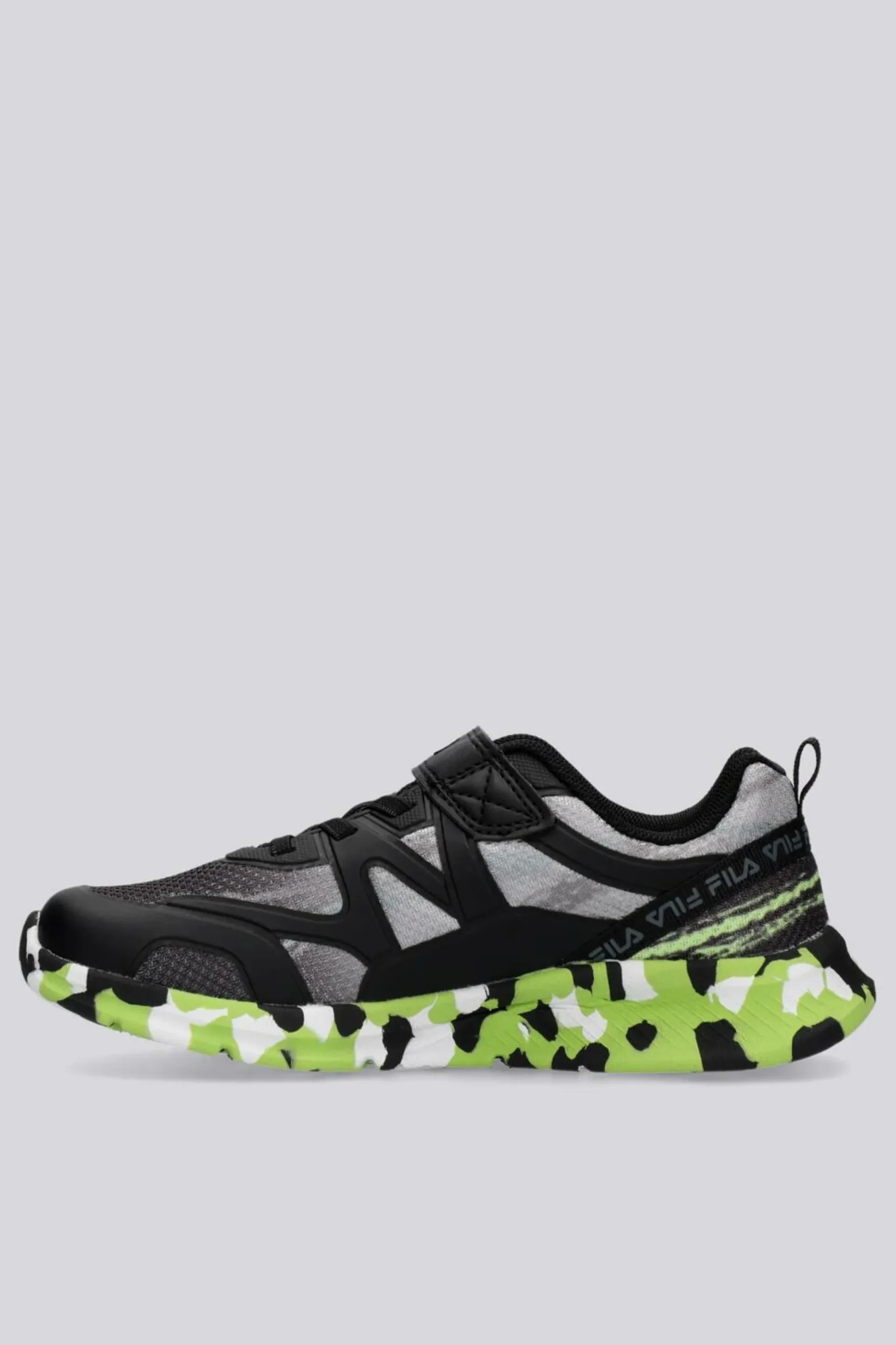Fila Fast Mashup