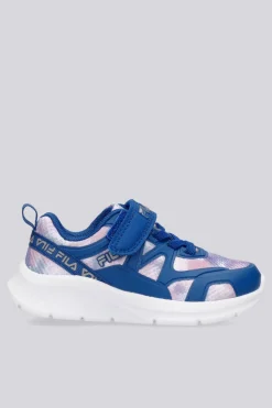 Fila Fast Tie Dye