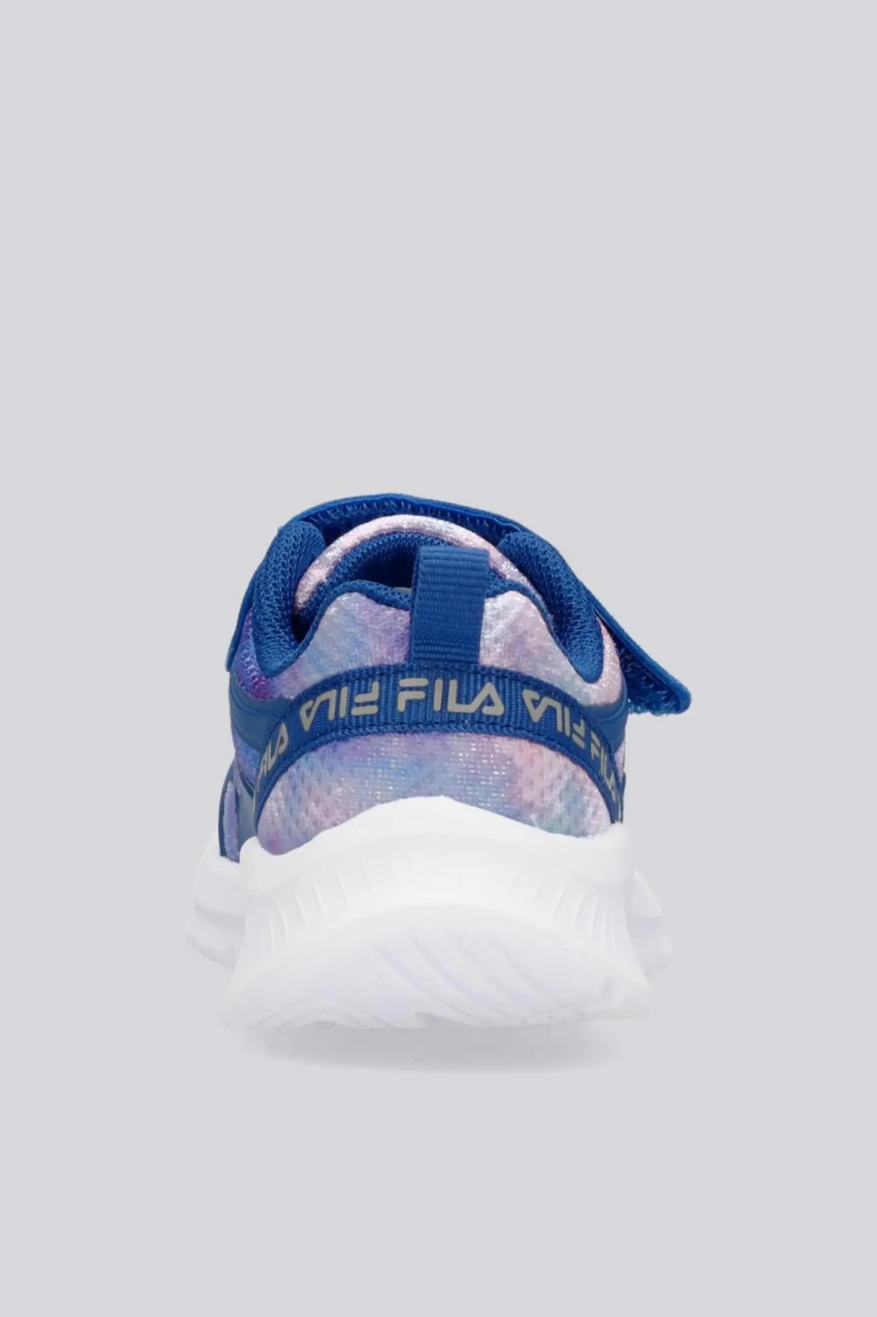Fila Fast Tie Dye