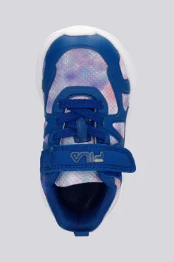 Fila Fast Tie Dye