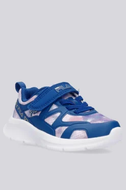 Fila Fast Tie Dye