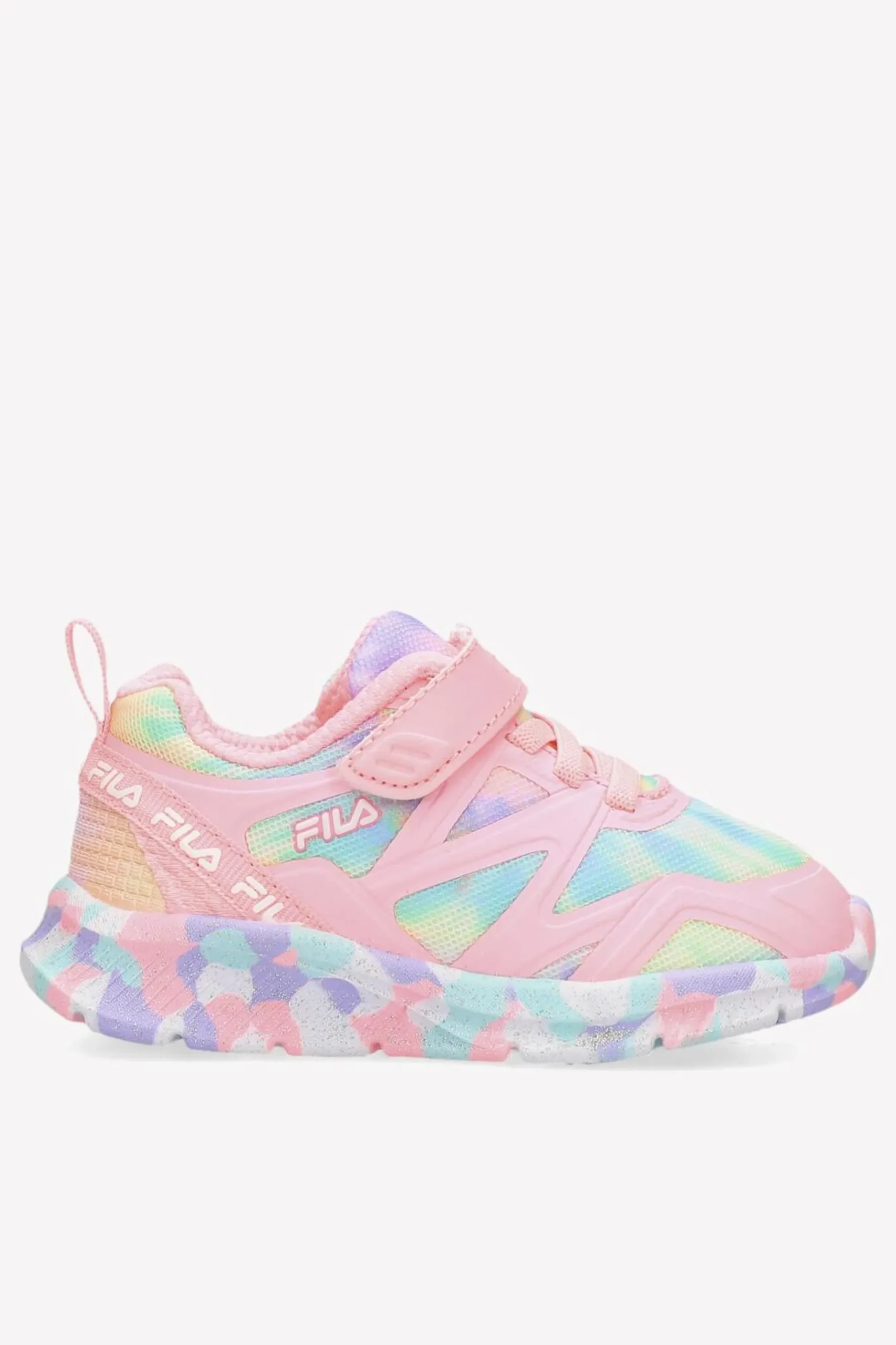 Fila Galaxia 5 T.die Strp Mashup