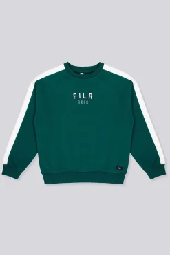 Fila Girl Attitude