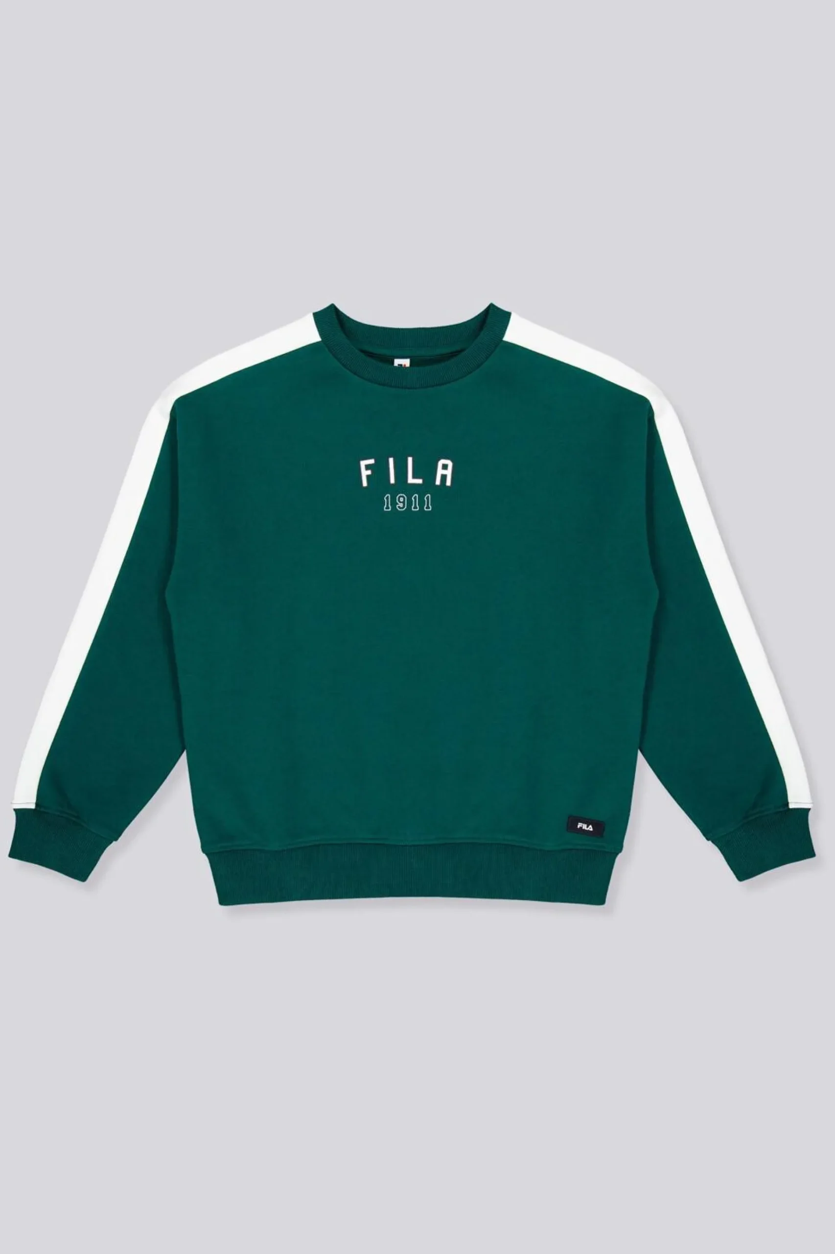Fila Girl Attitude