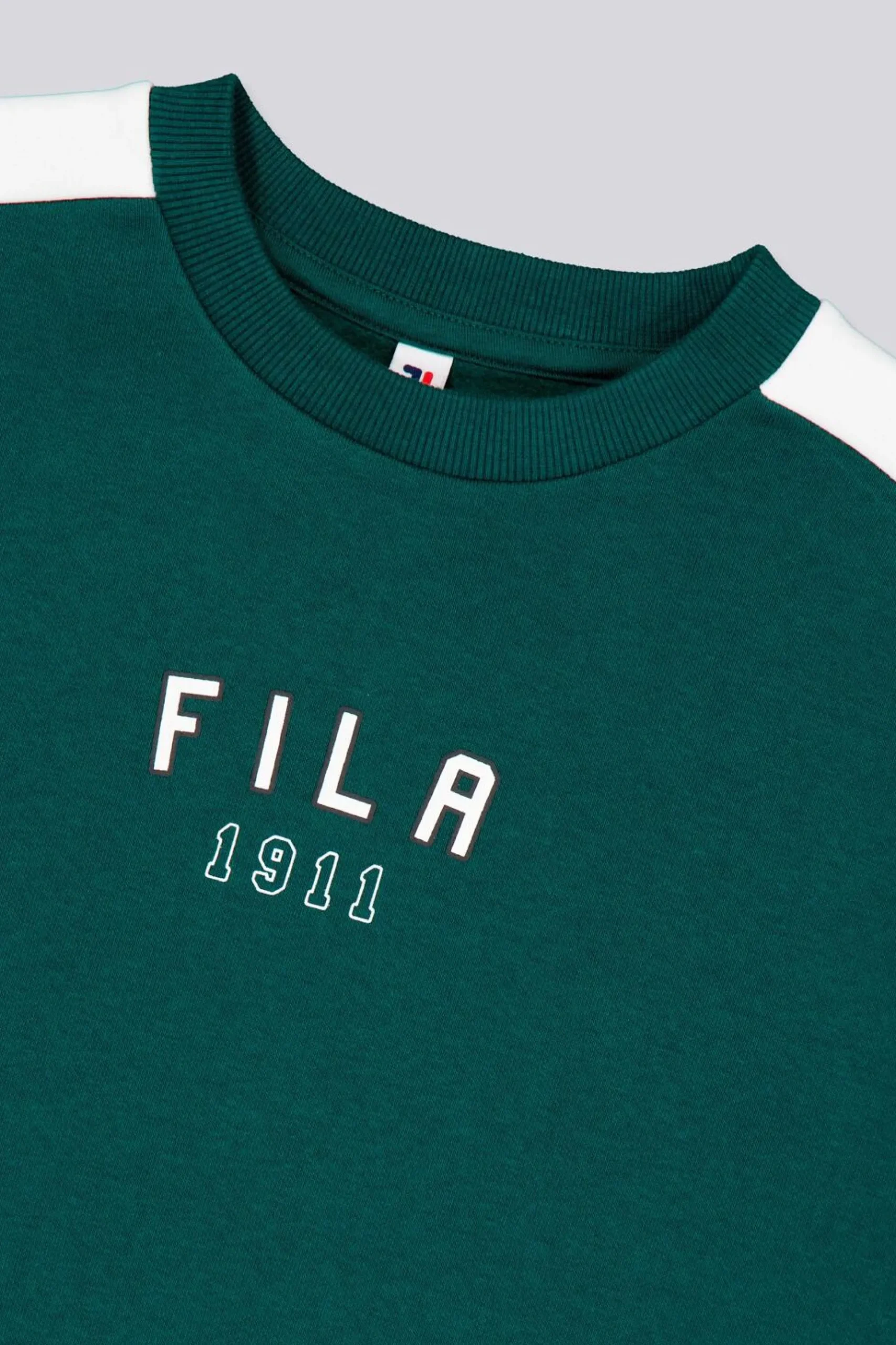 Fila Girl Attitude