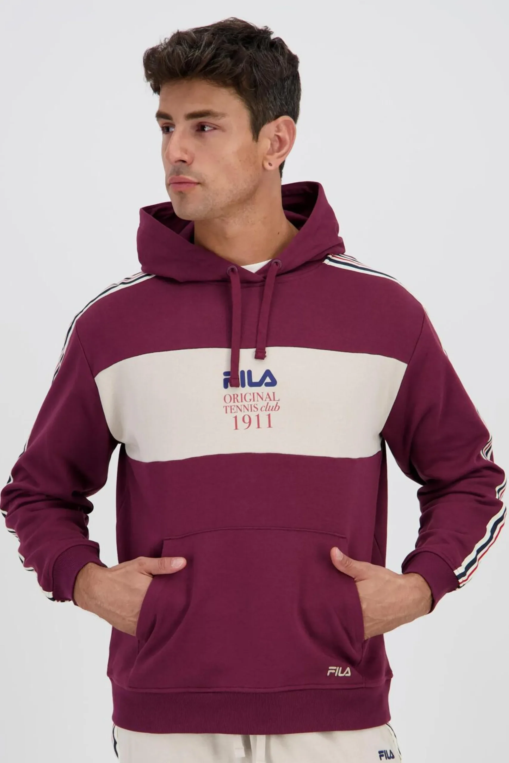 Fila Heritage