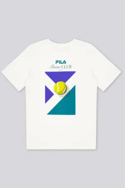 Fila Heritage
