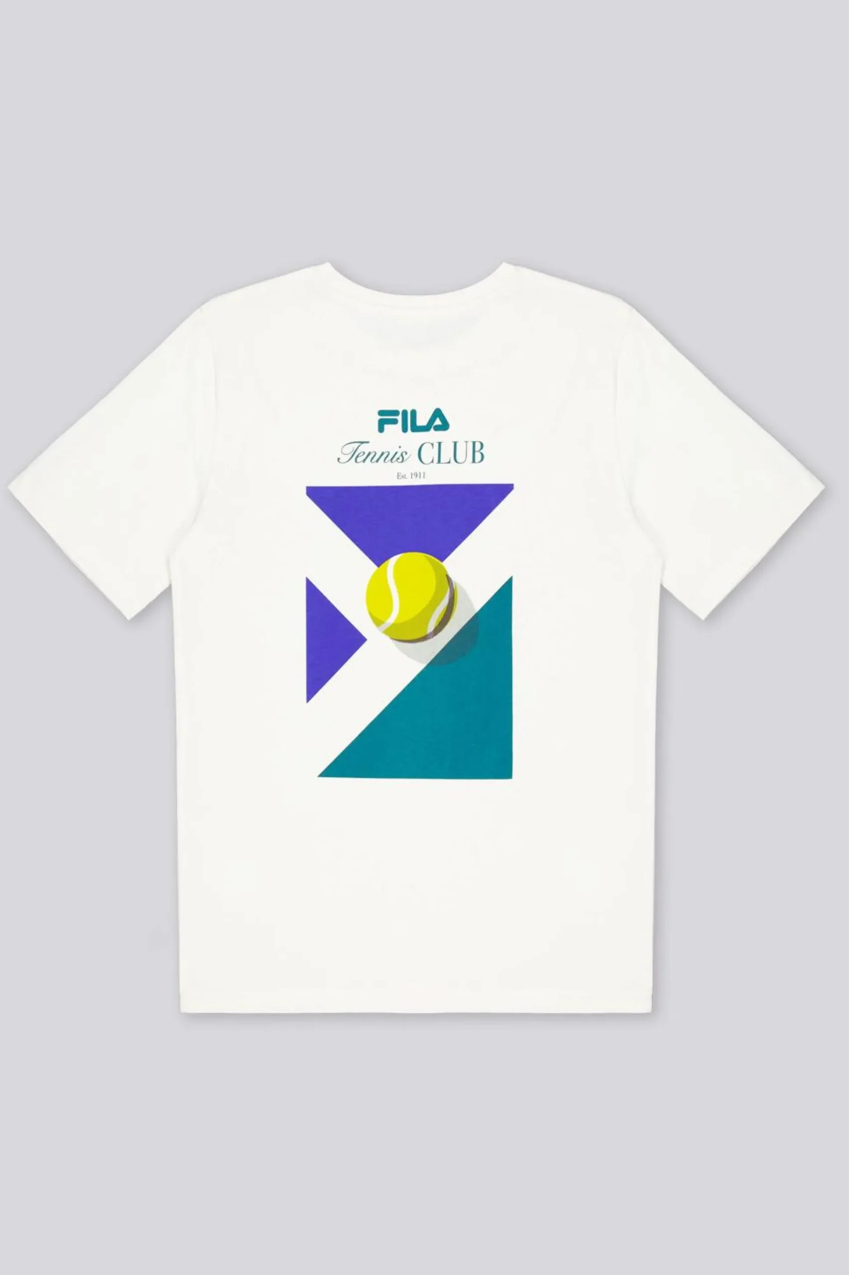 Fila Heritage
