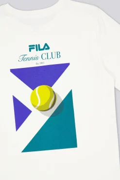 Fila Heritage