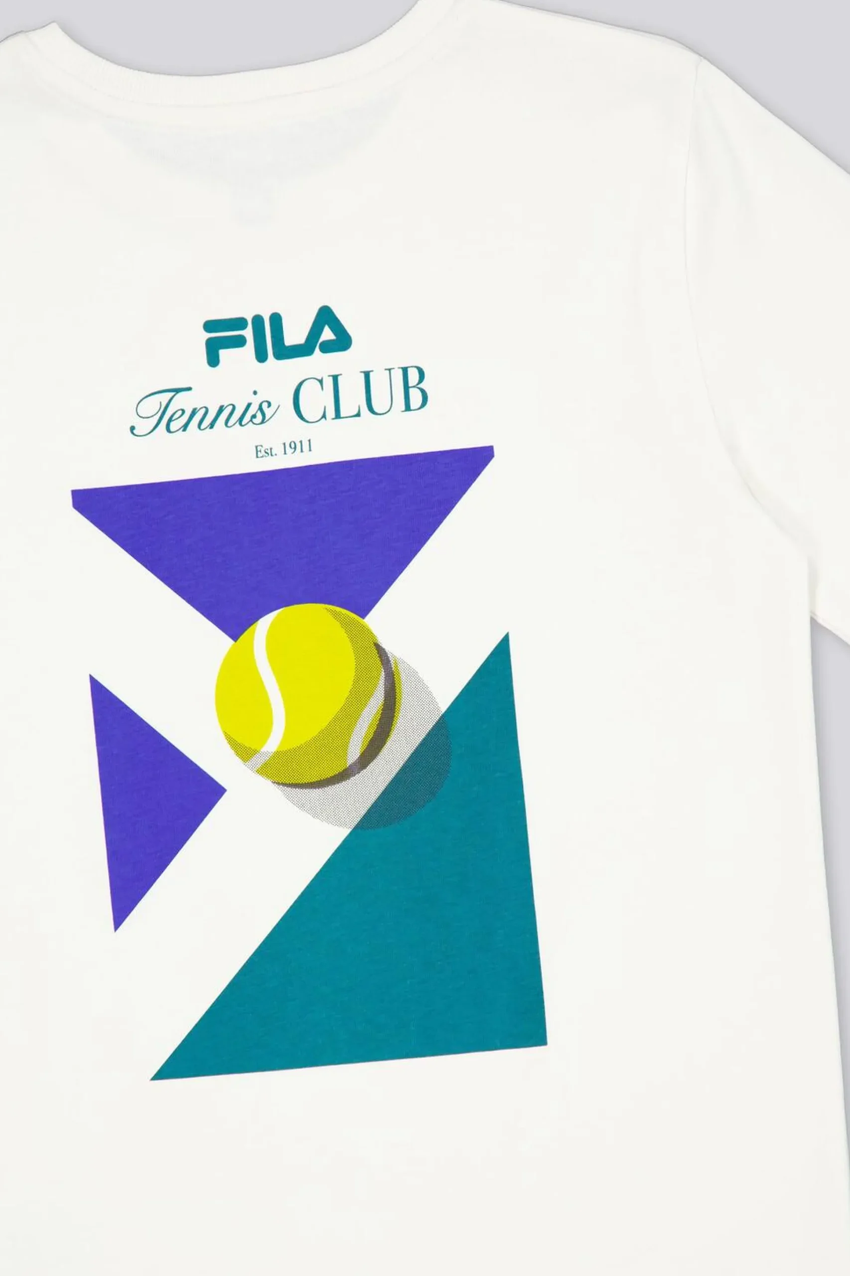 Fila Heritage