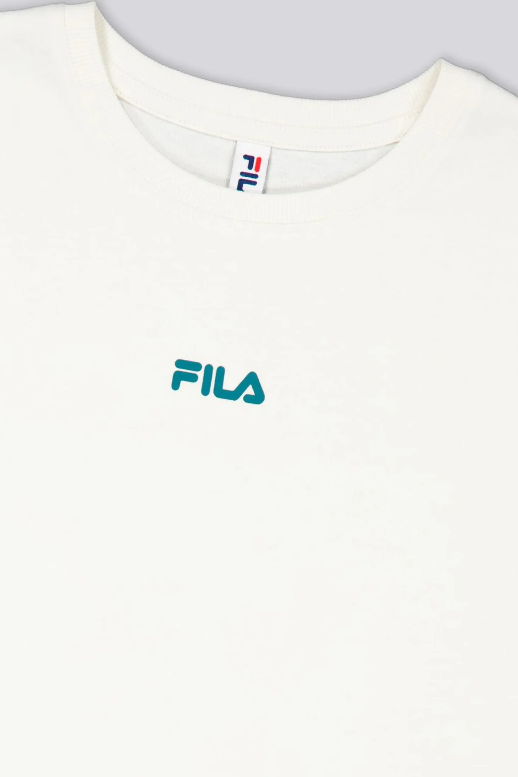 Fila Heritage