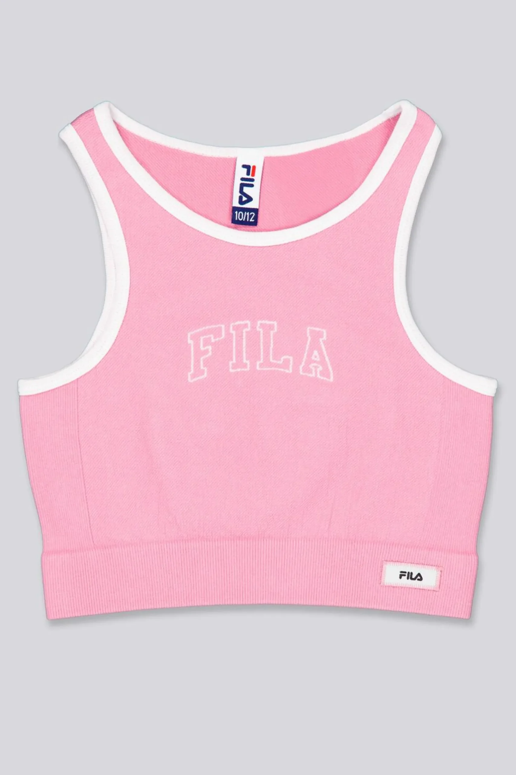 Fila Heritage