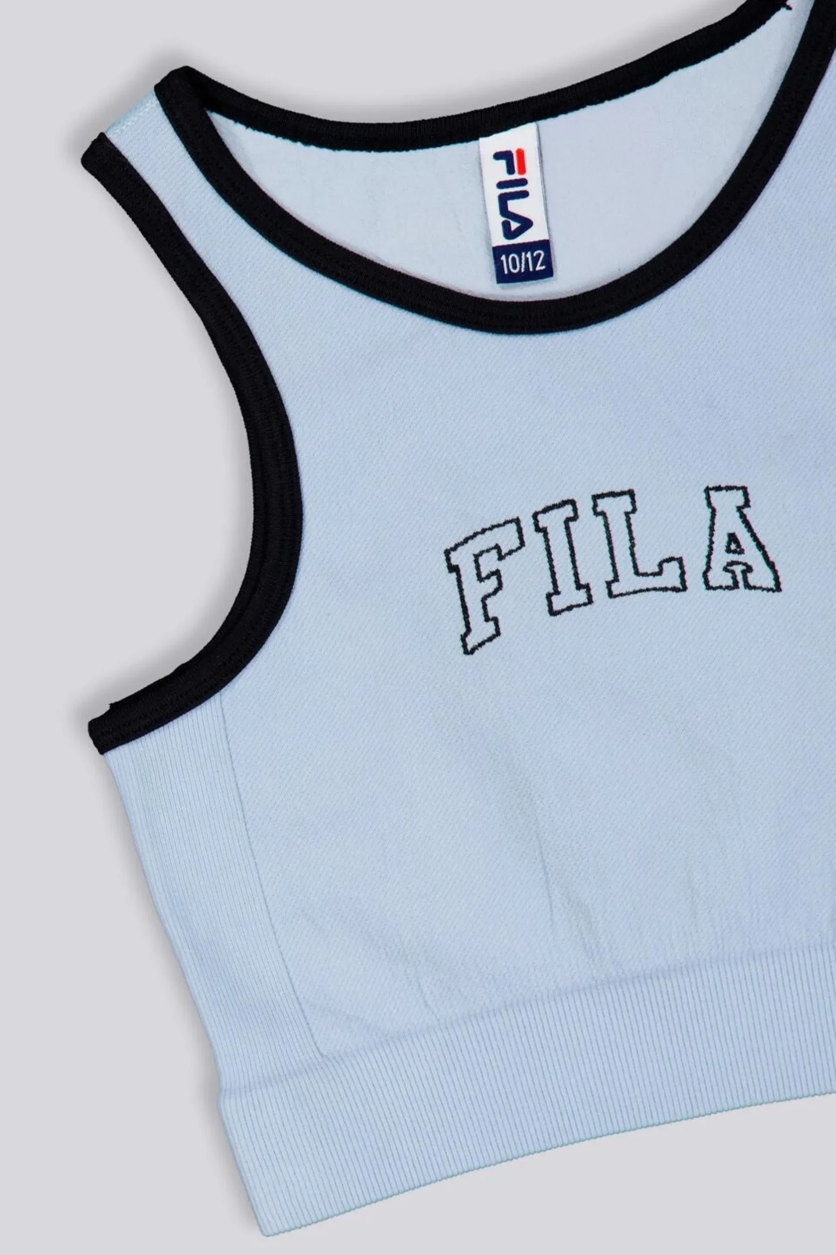 Fila Heritage