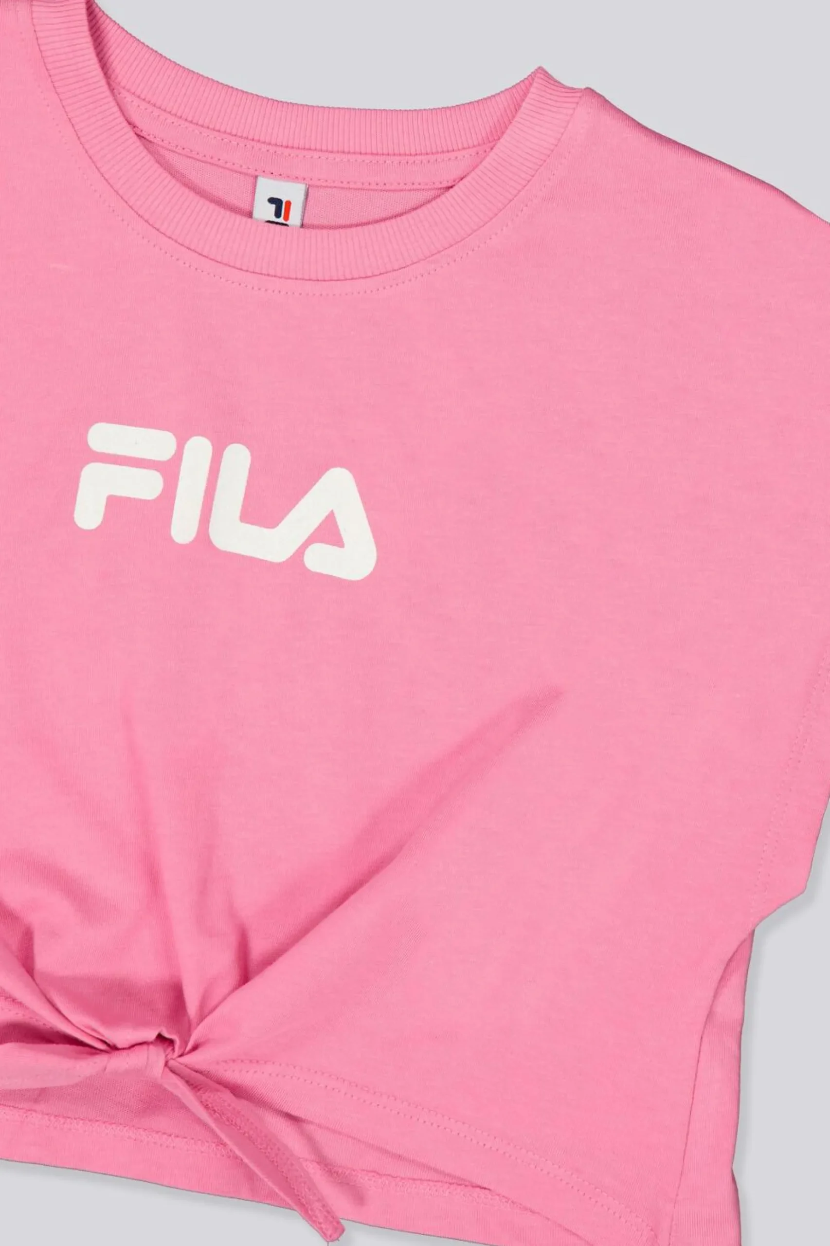 Fila Heritage