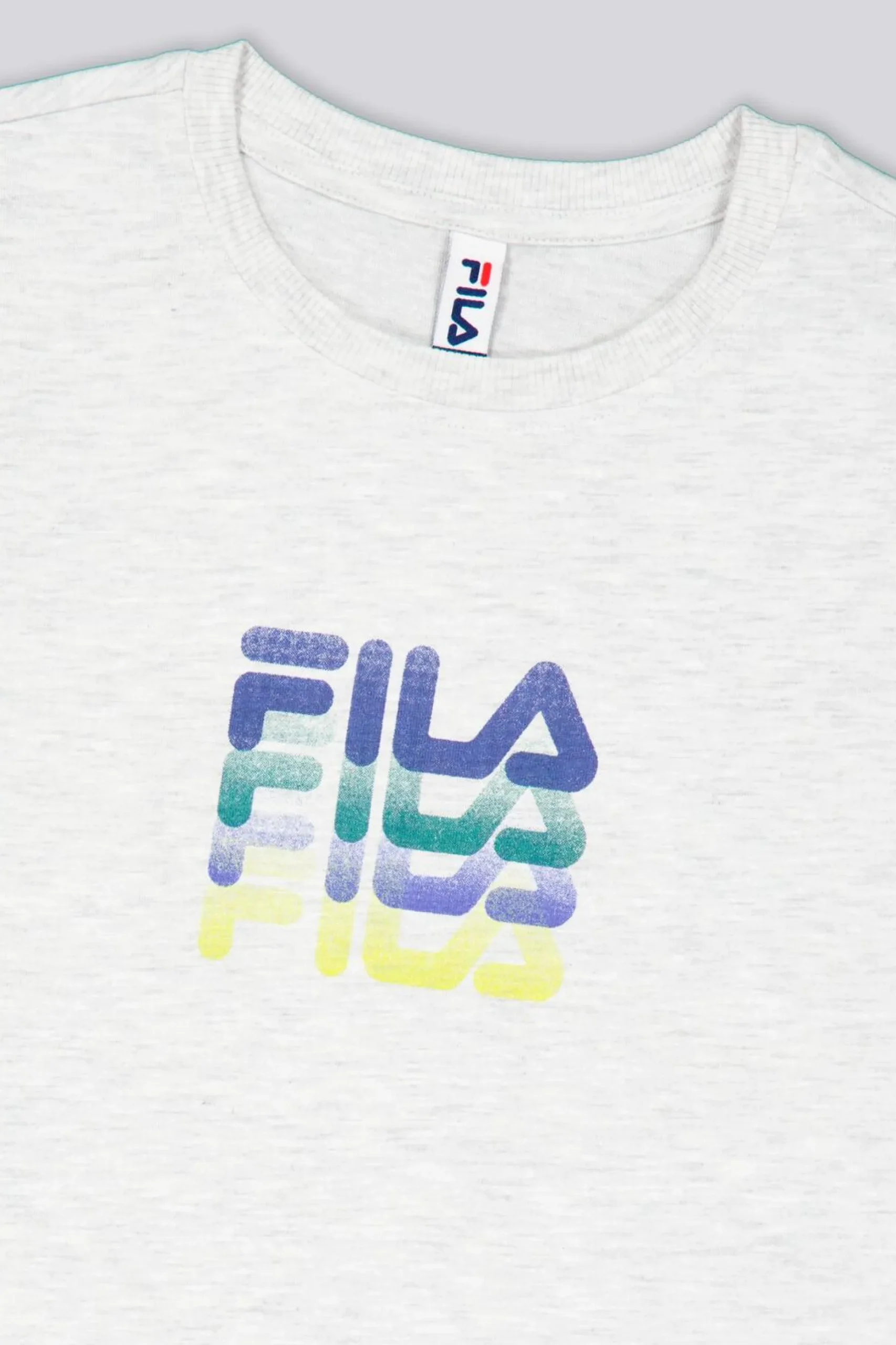 Fila Heritage