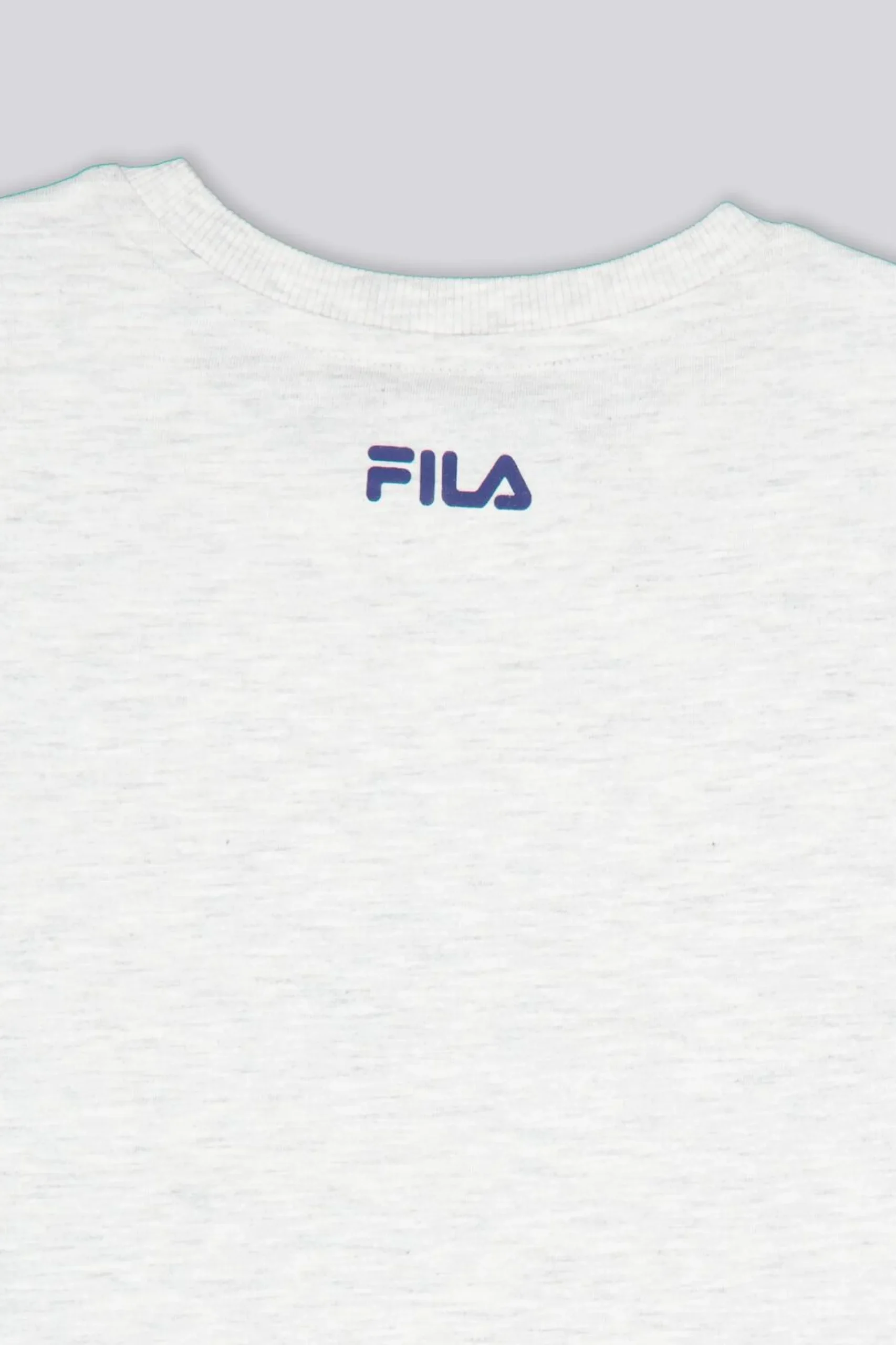 Fila Heritage