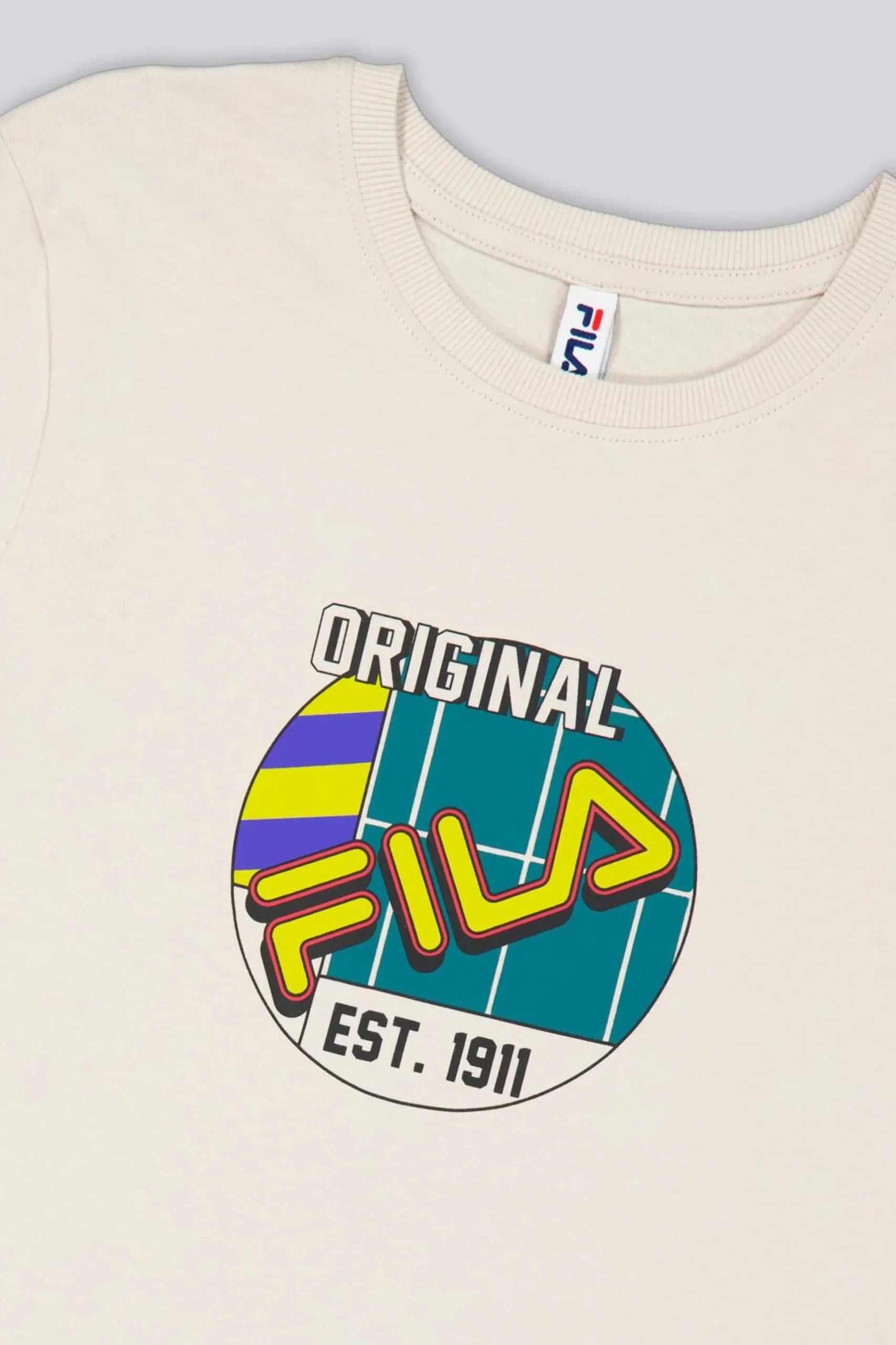 Fila Heritage