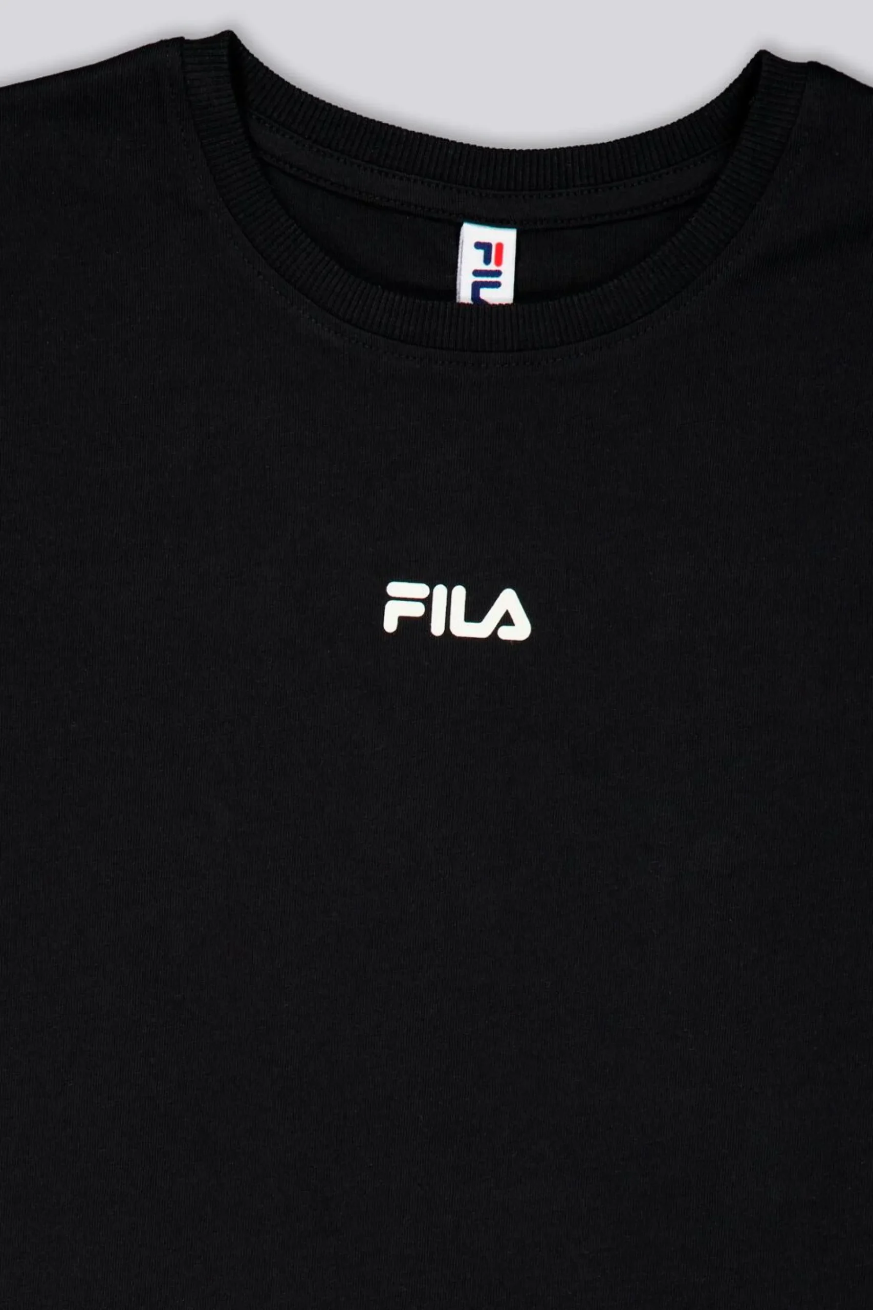 Fila Heritage