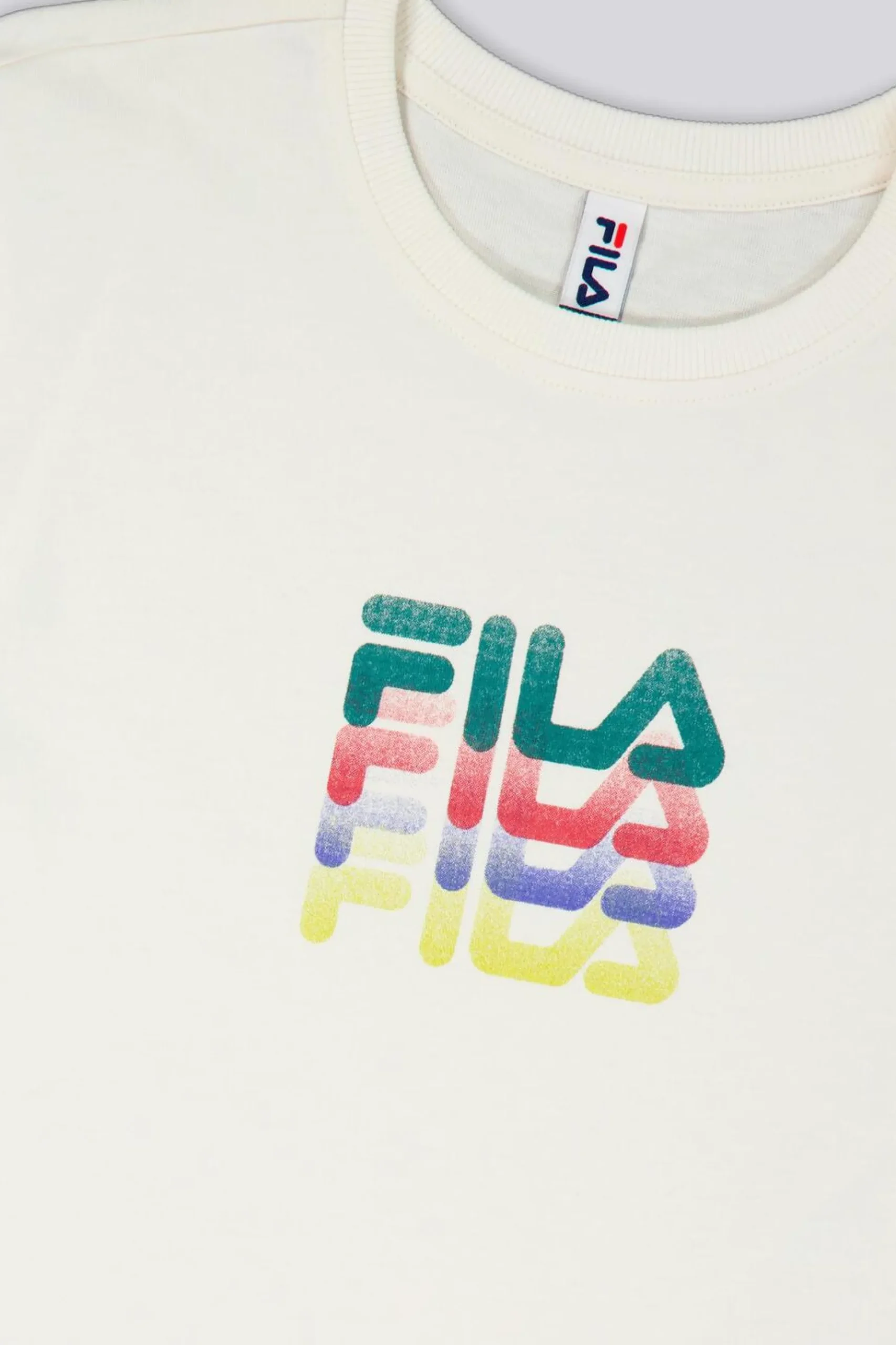 Fila Heritage