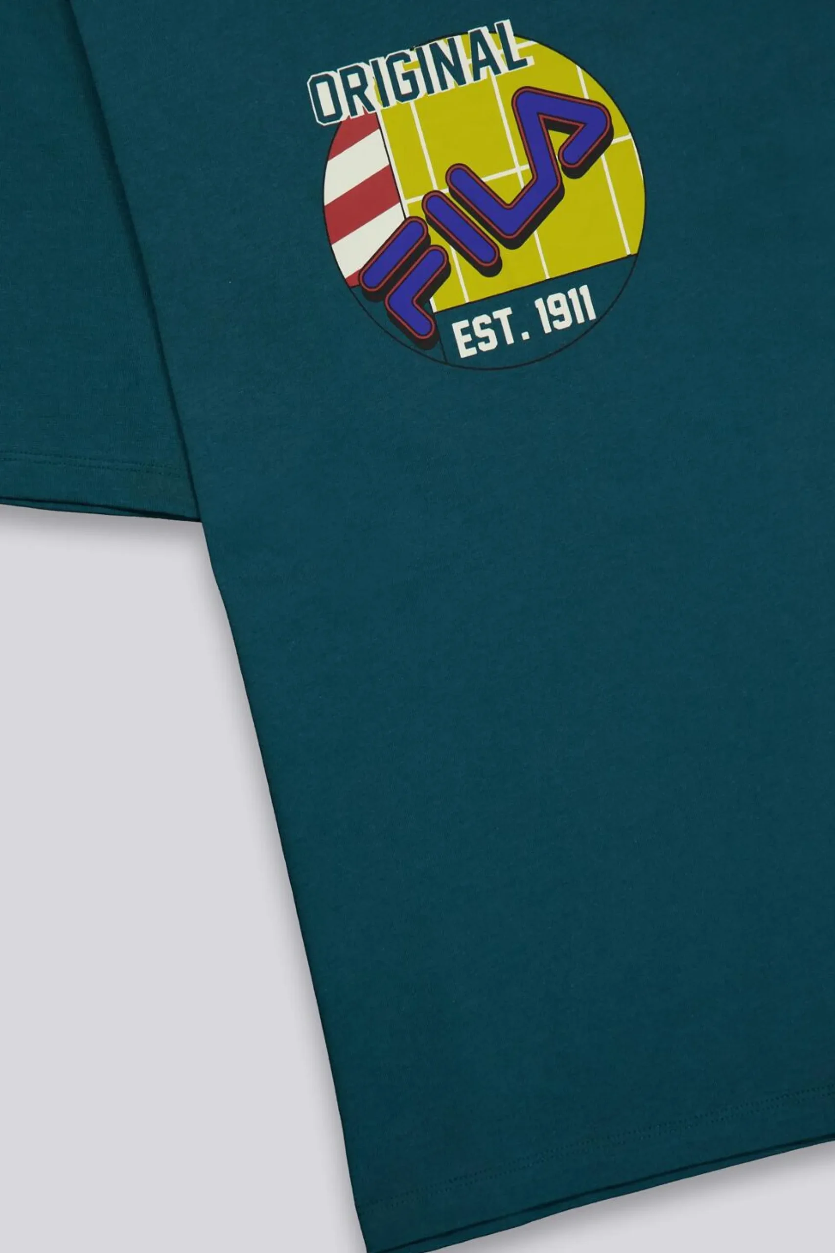 Fila Heritage