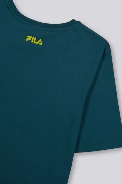 Fila Heritage