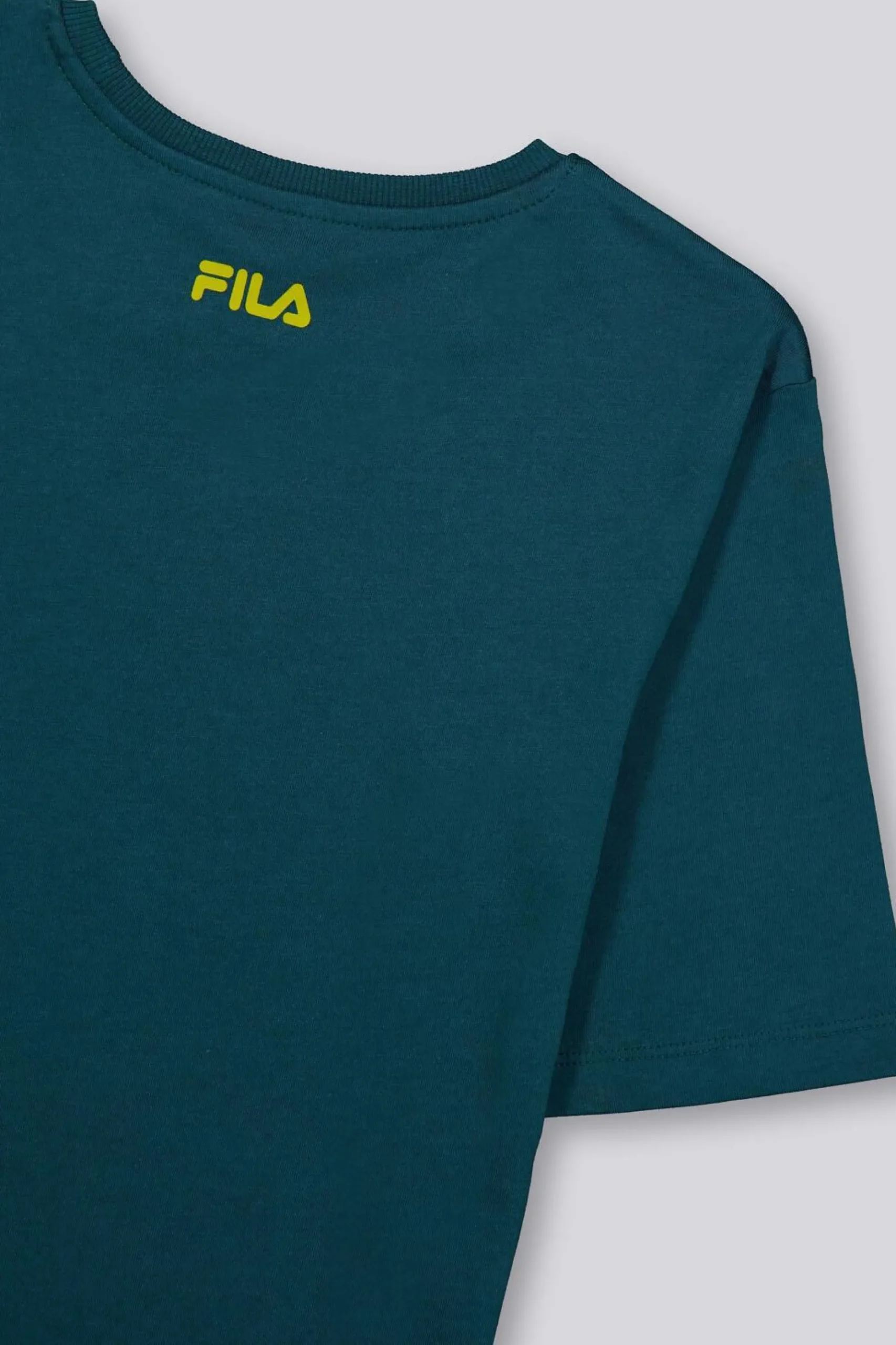 Fila Heritage