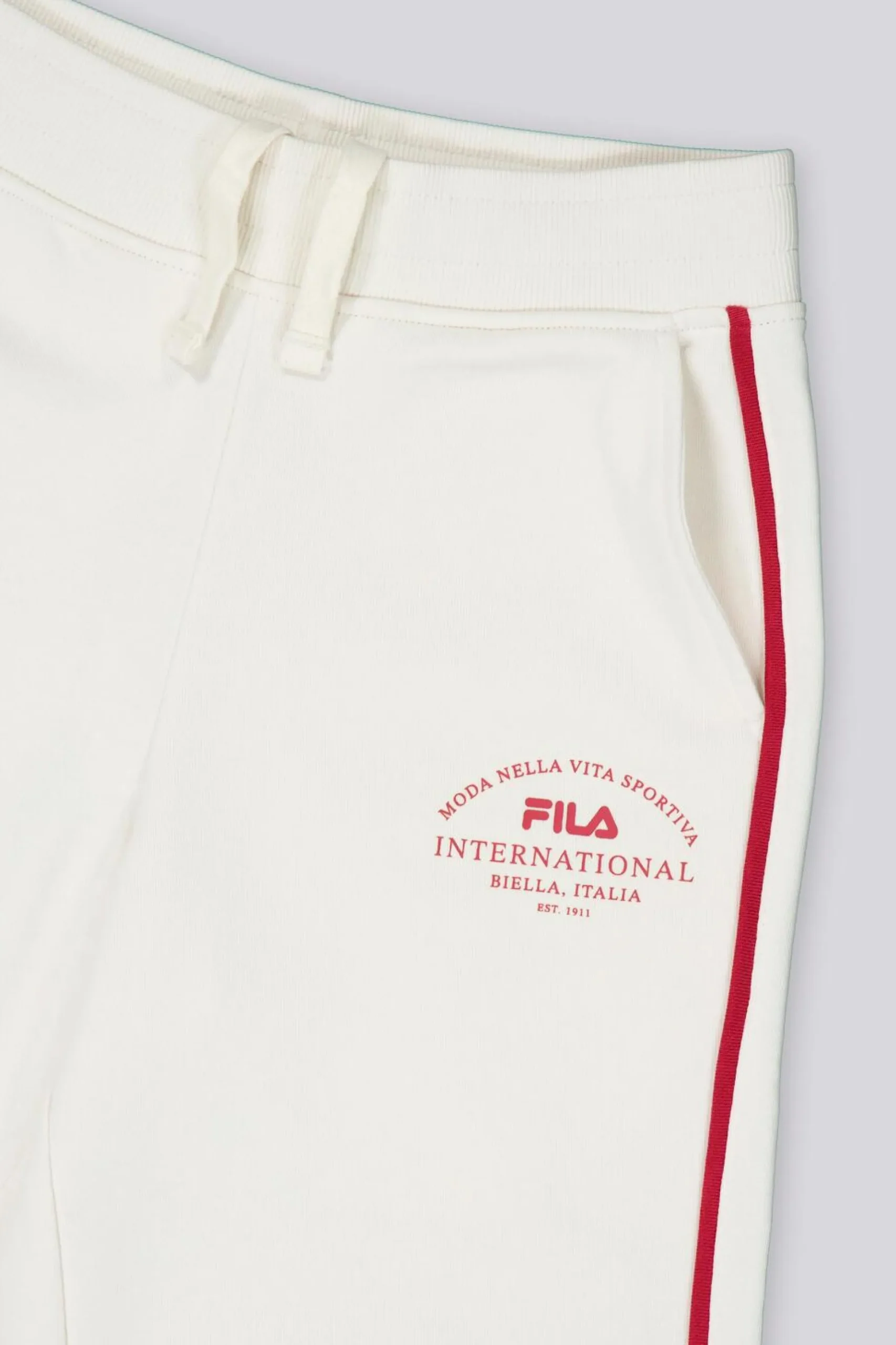 Fila Heritage