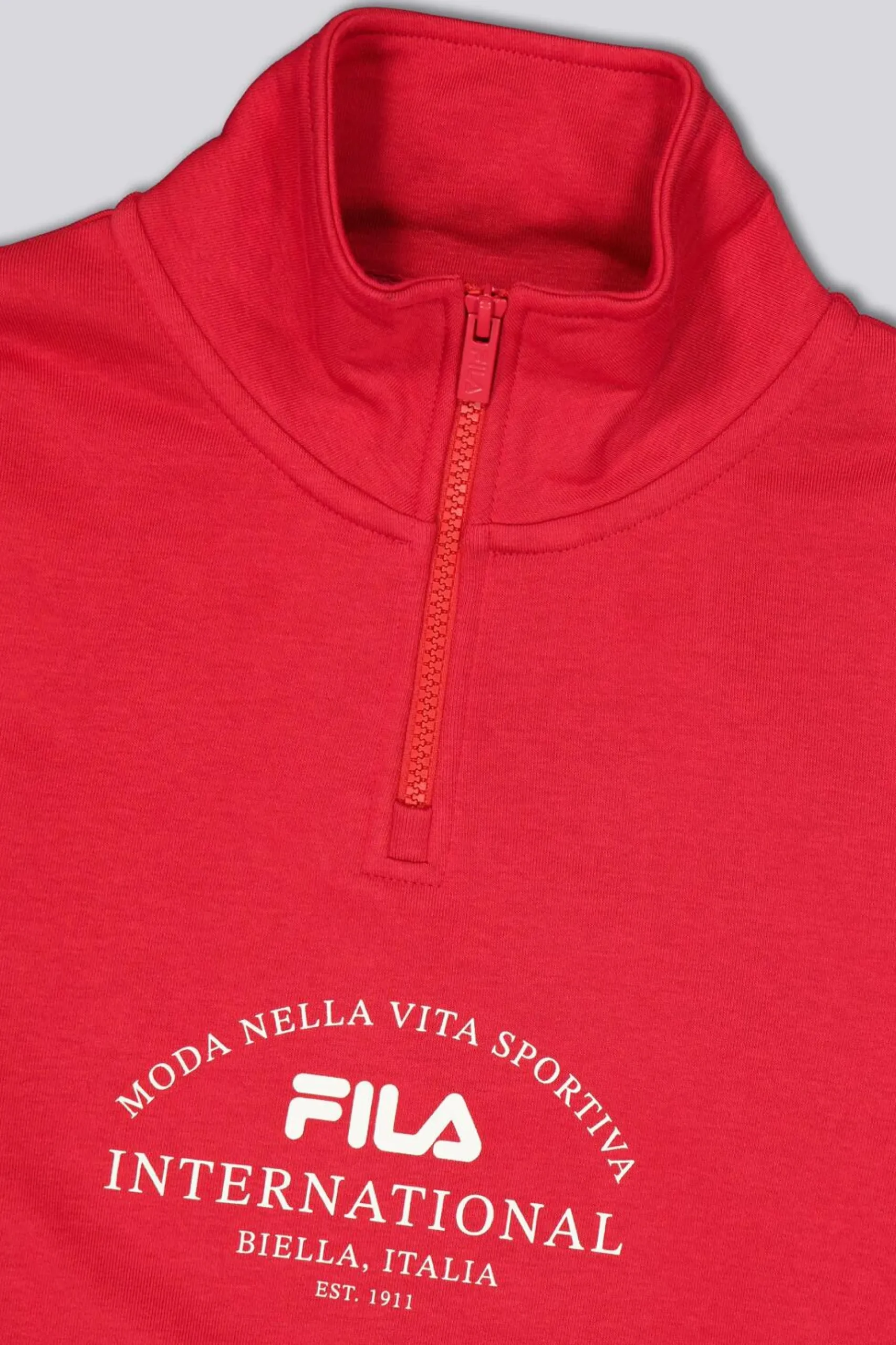 Fila Heritage
