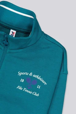 Fila Heritage