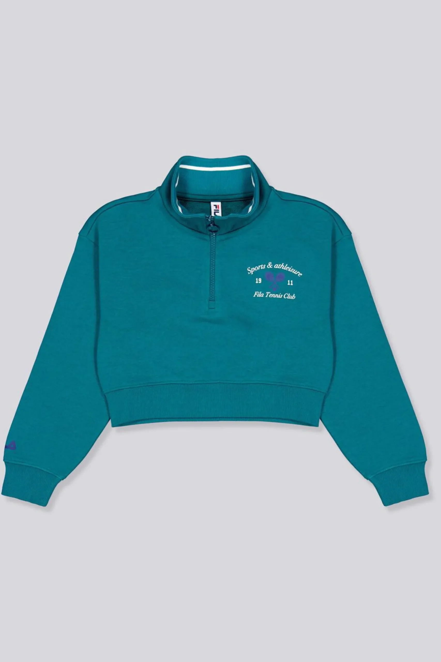 Fila Heritage