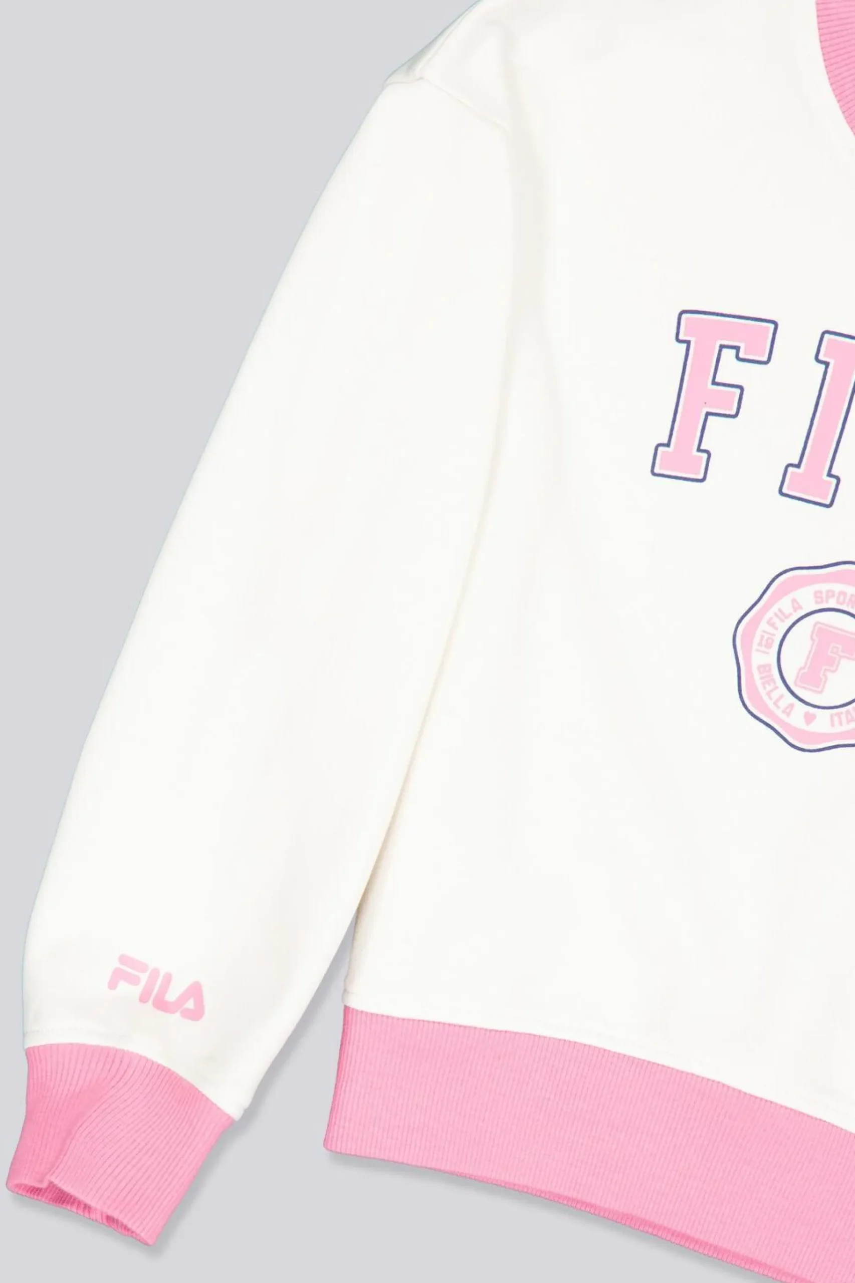 Fila Heritage