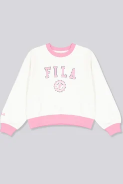 Fila Heritage