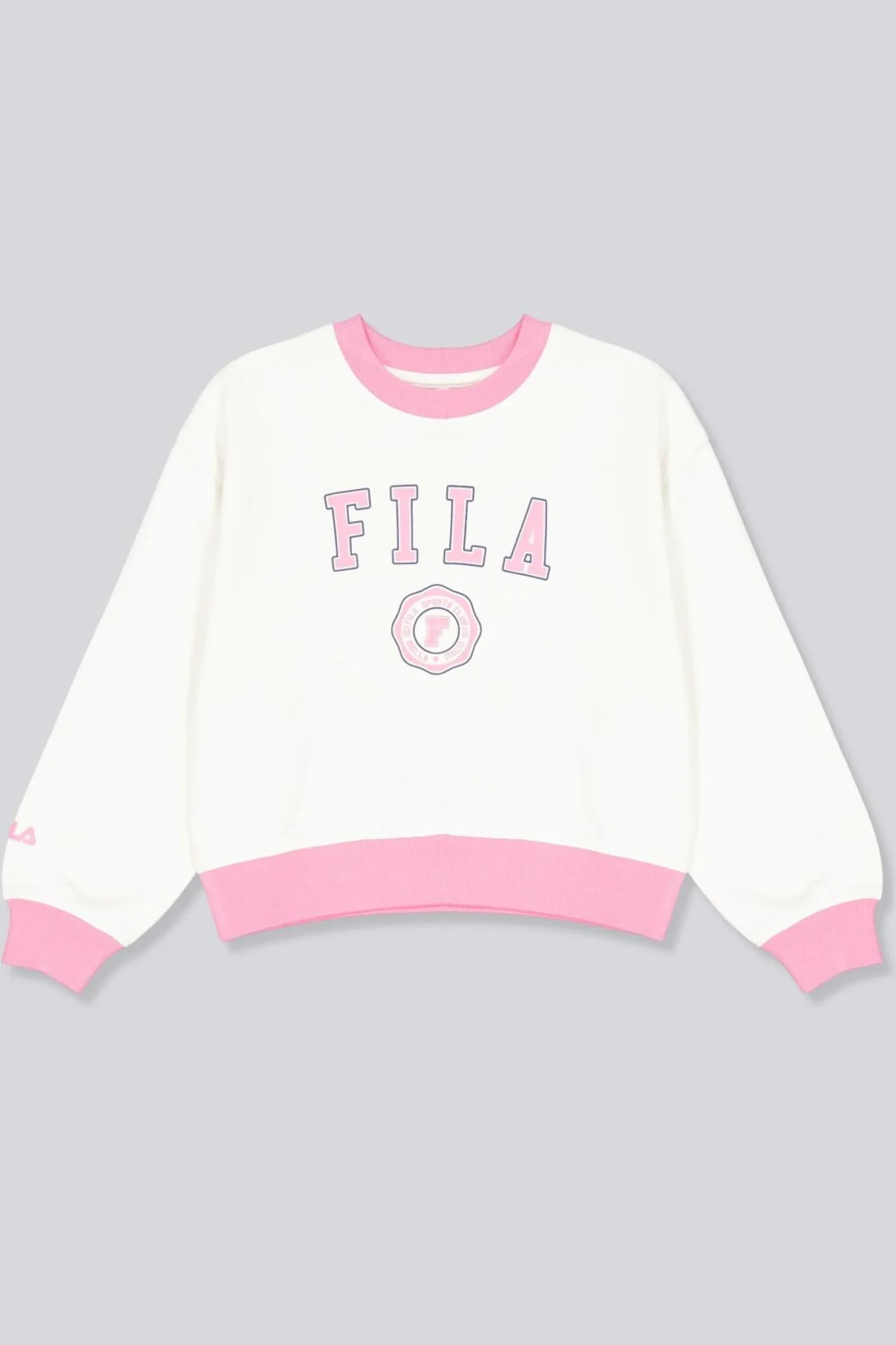 Fila Heritage