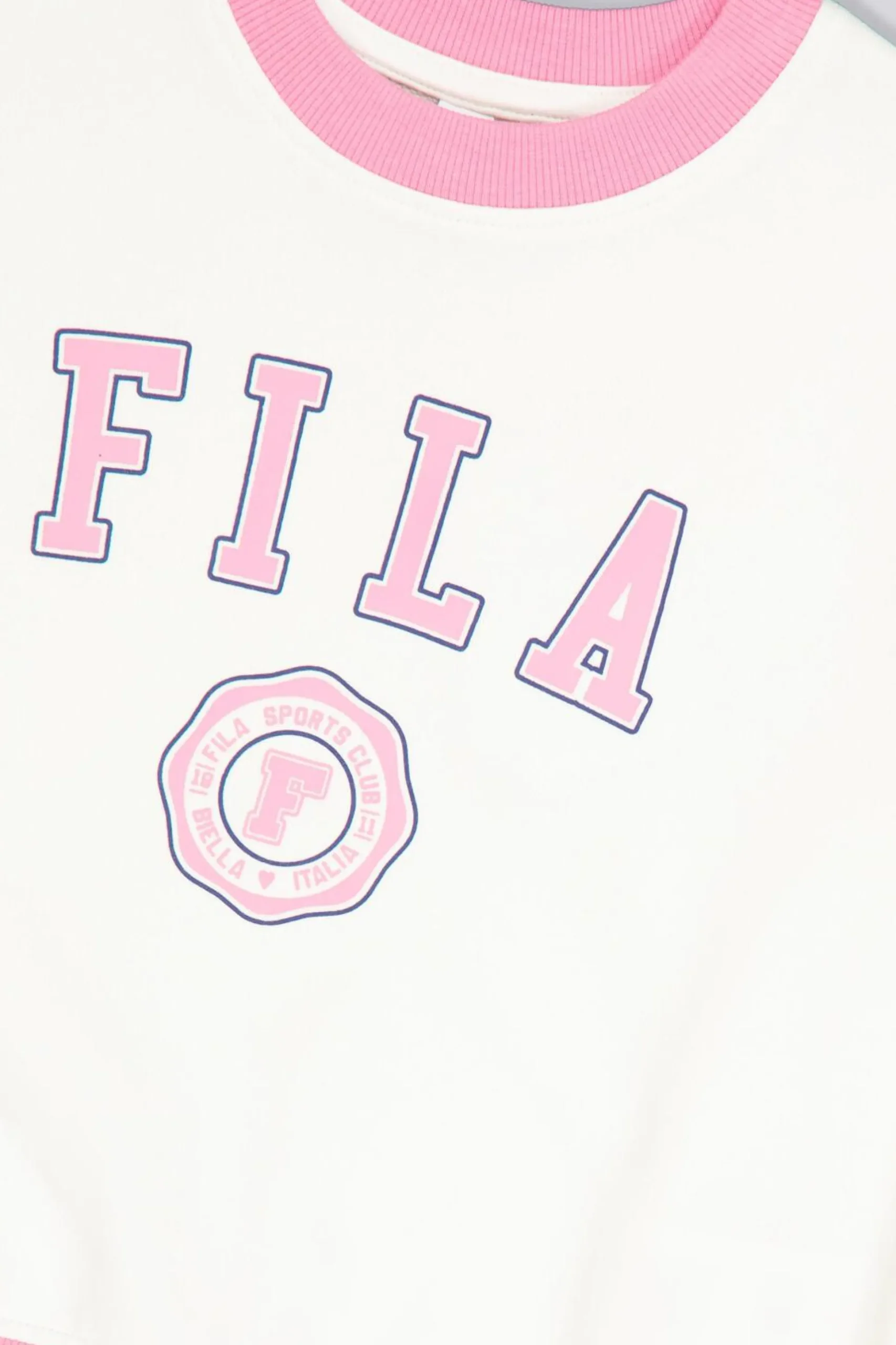 Fila Heritage