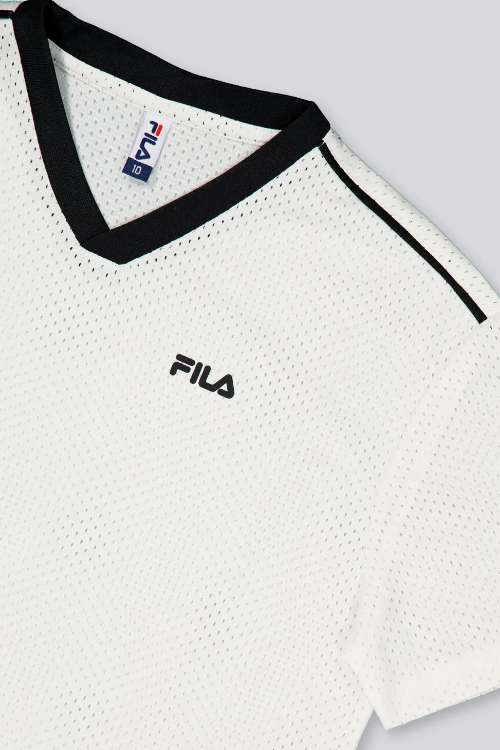 Fila Heritage