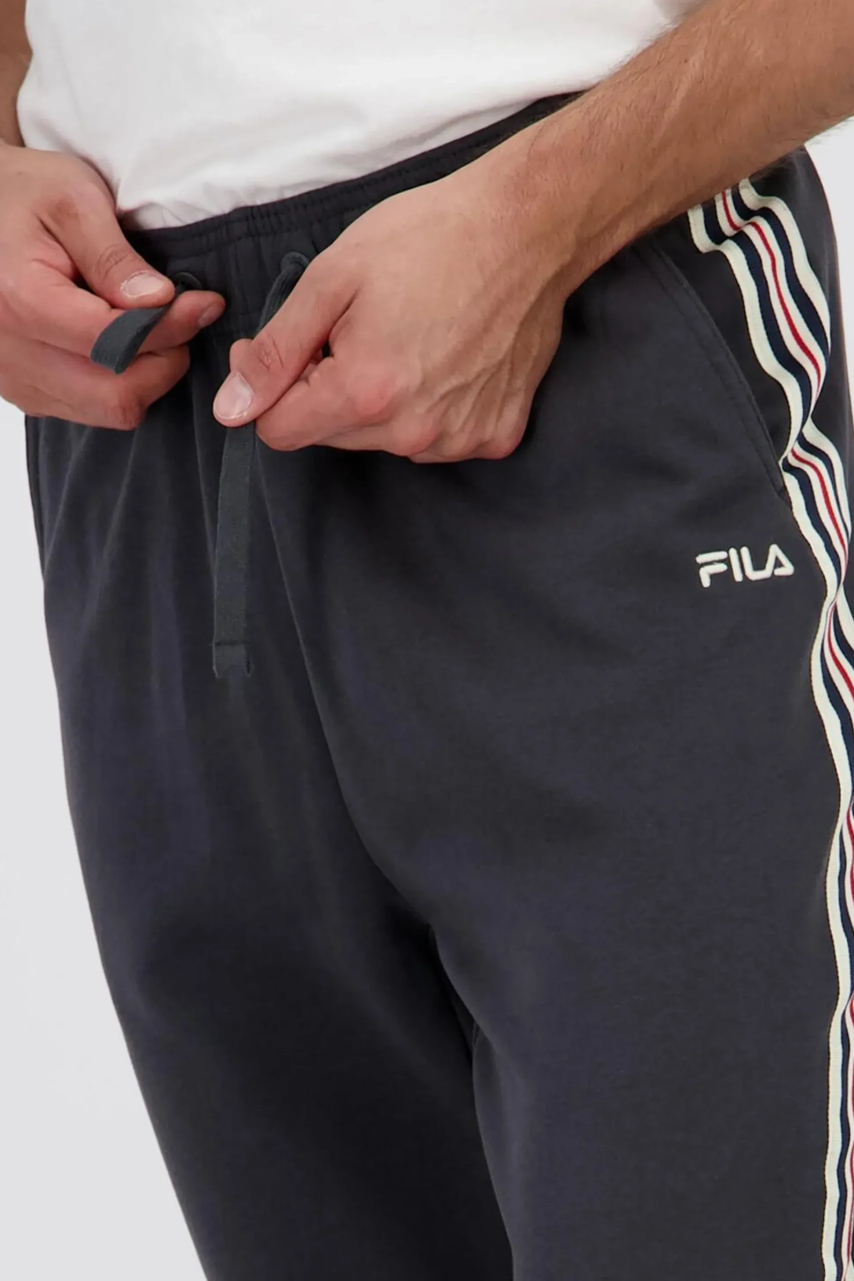 Fila Heritage Block