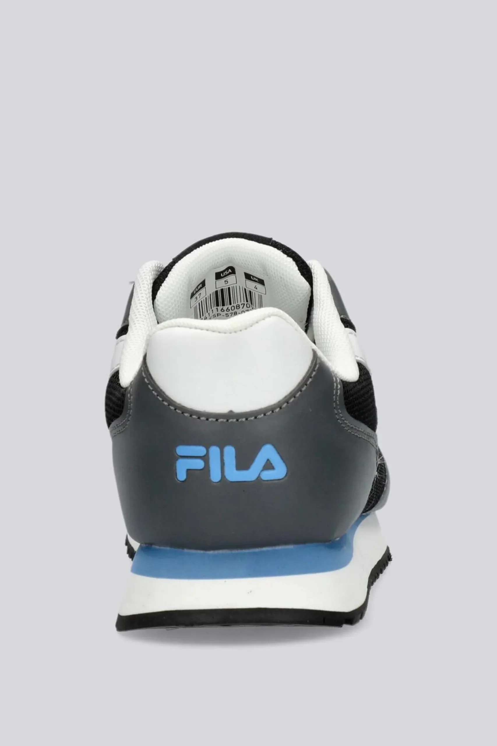 Fila Laser