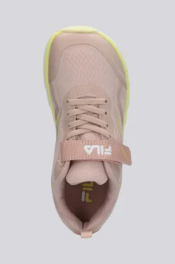 Fila Level
