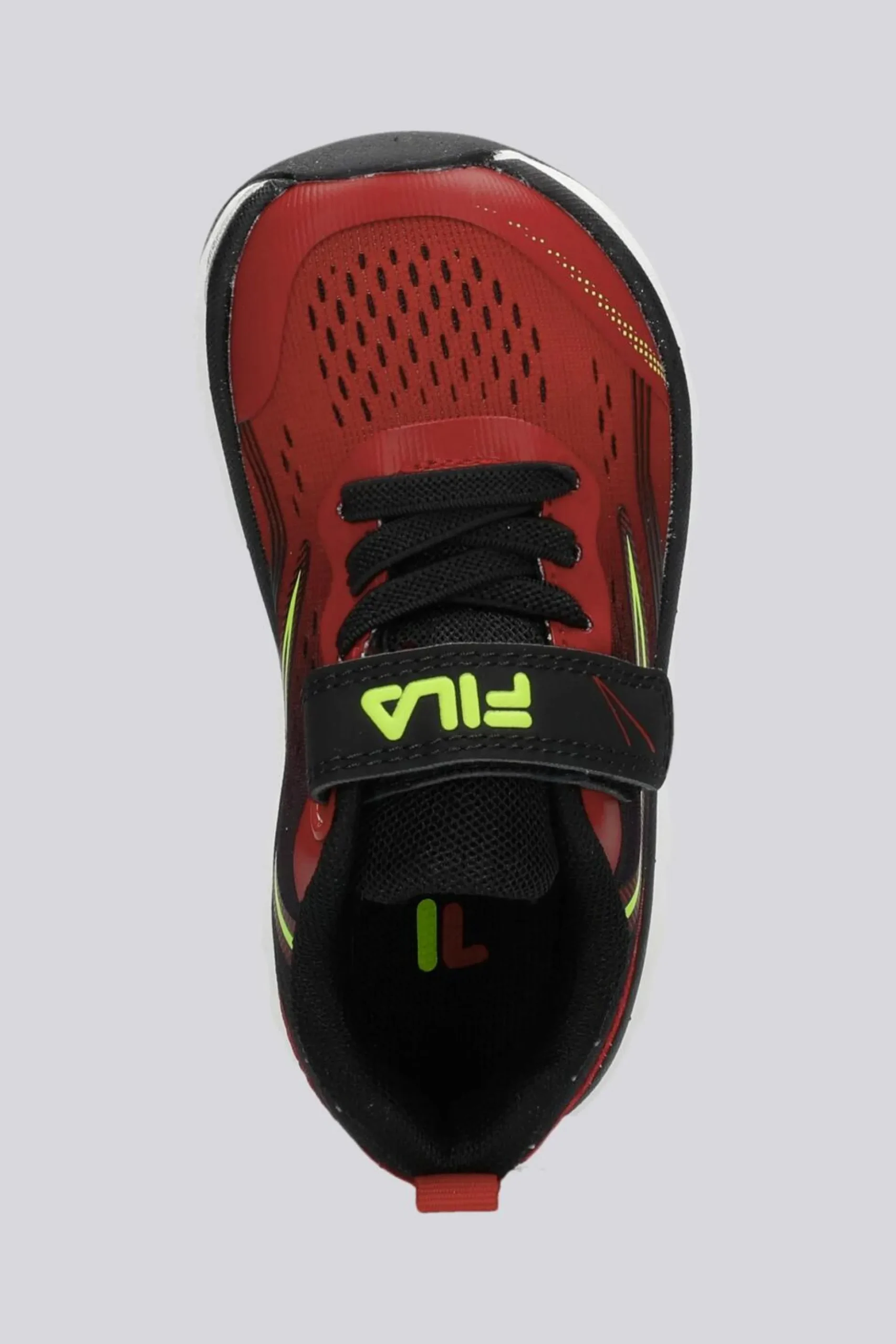 Fila Level